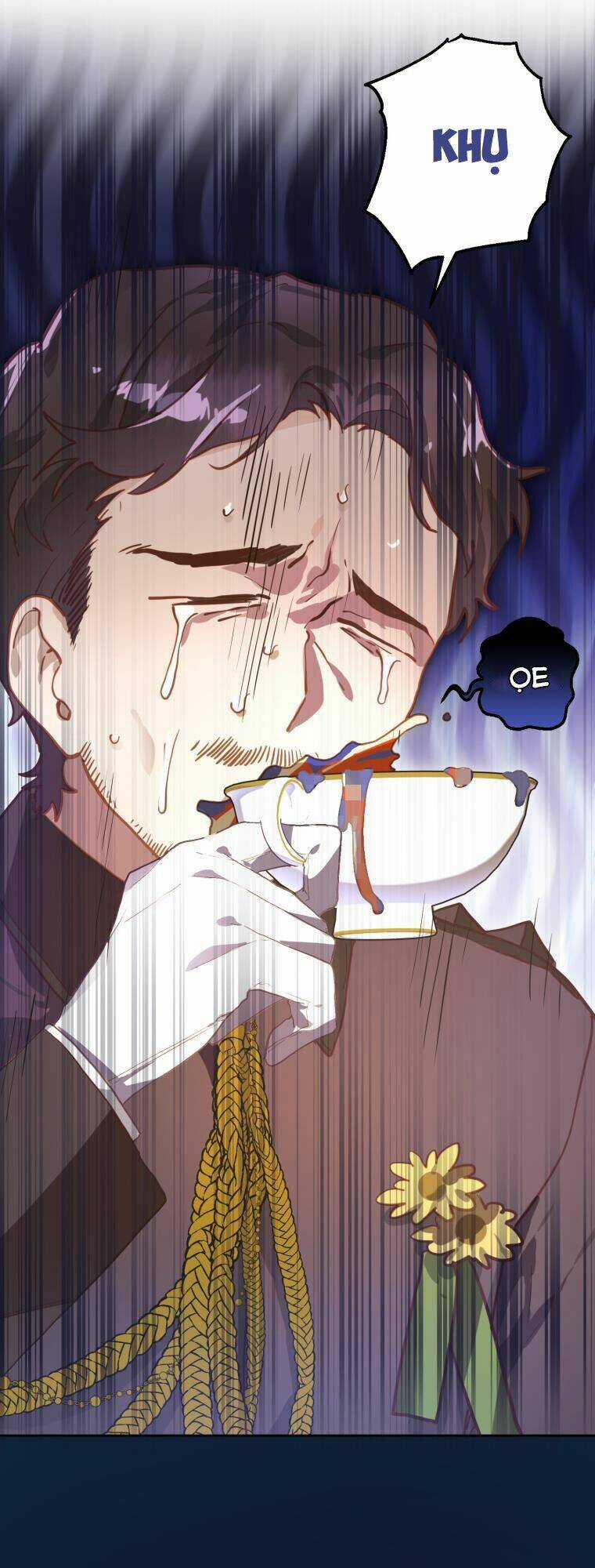 Em Trai Tôi Là Hoàng Đế Ngang Ngược Chapter 11 trang 28