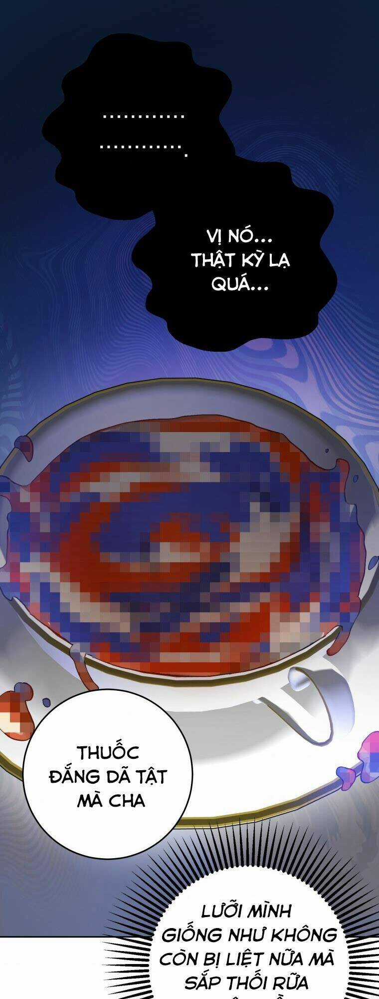 Em Trai Tôi Là Hoàng Đế Ngang Ngược Chapter 11 trang 29