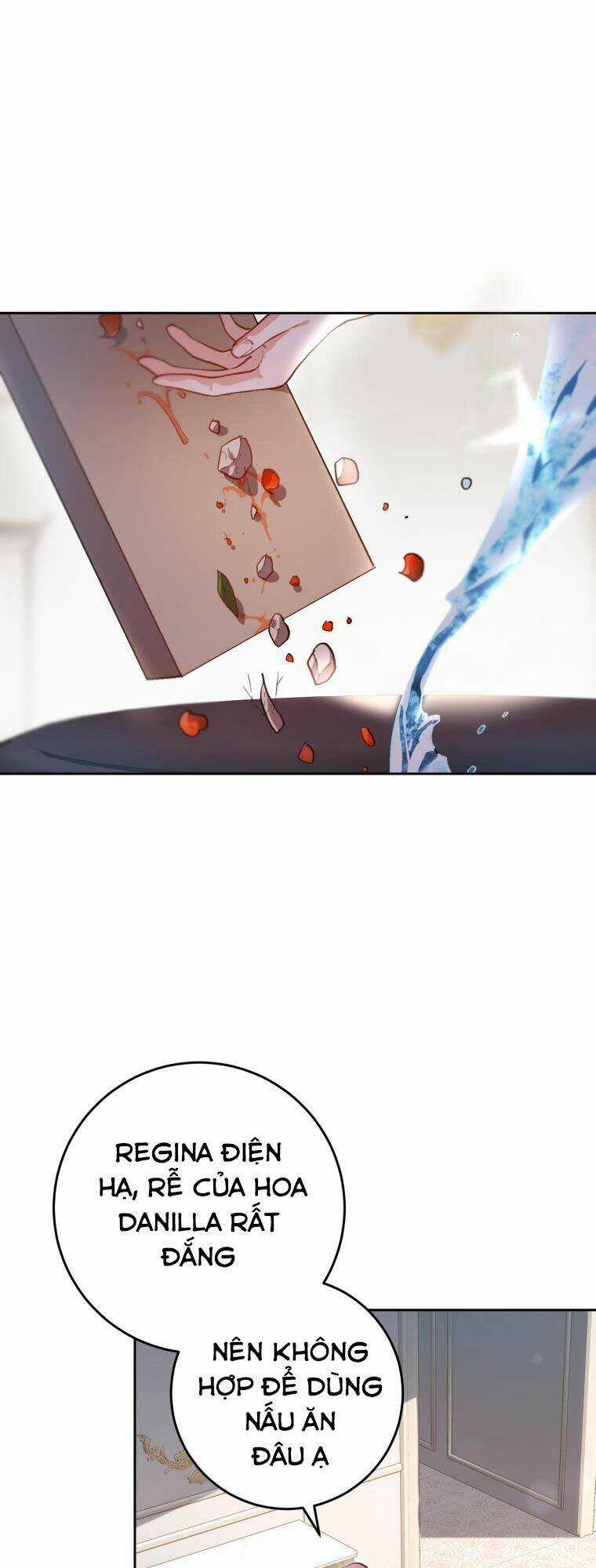 Em Trai Tôi Là Hoàng Đế Ngang Ngược Chapter 11 trang 3