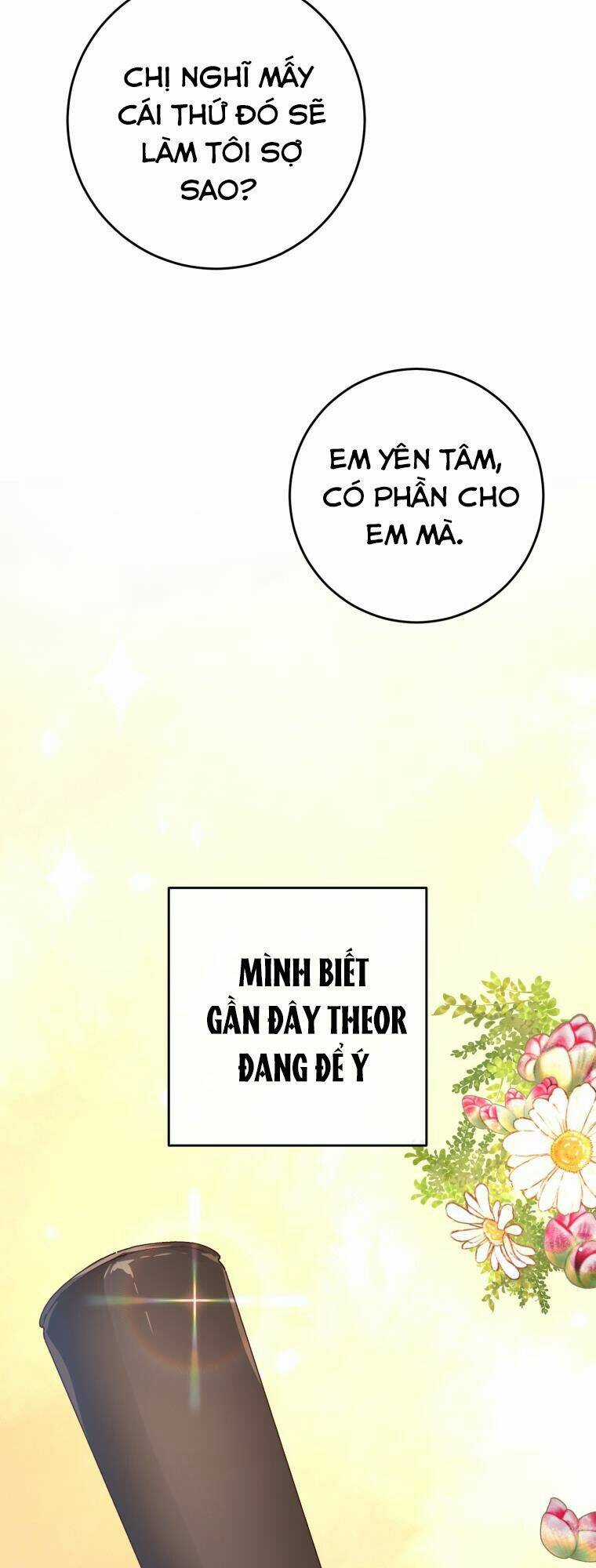 Em Trai Tôi Là Hoàng Đế Ngang Ngược Chapter 11 trang 31