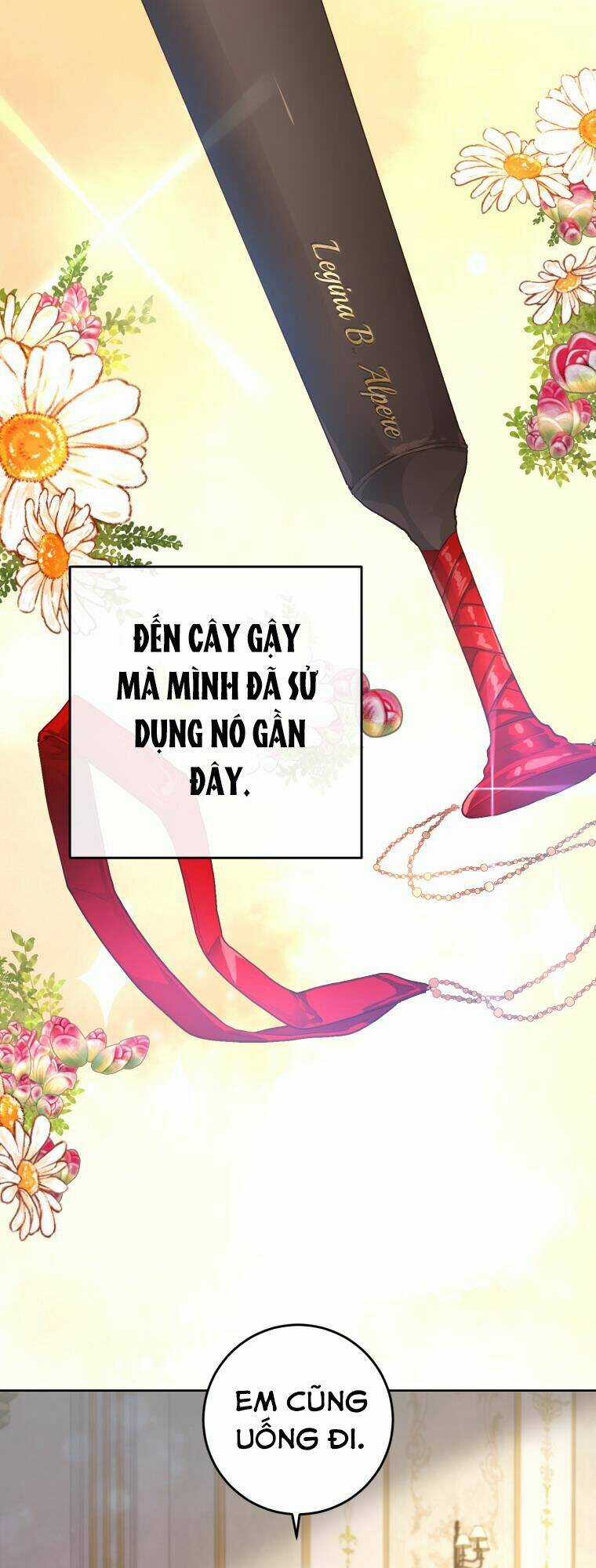 Em Trai Tôi Là Hoàng Đế Ngang Ngược Chapter 11 trang 32