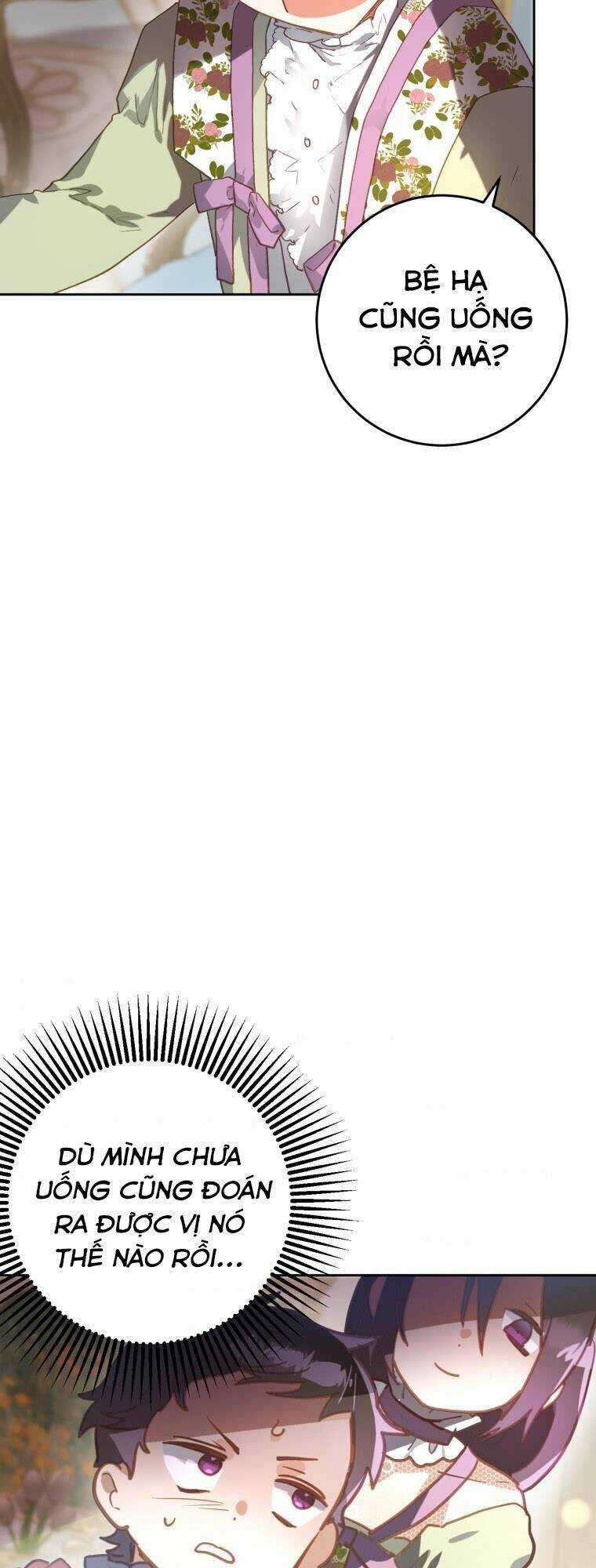 Em Trai Tôi Là Hoàng Đế Ngang Ngược Chapter 11 trang 34