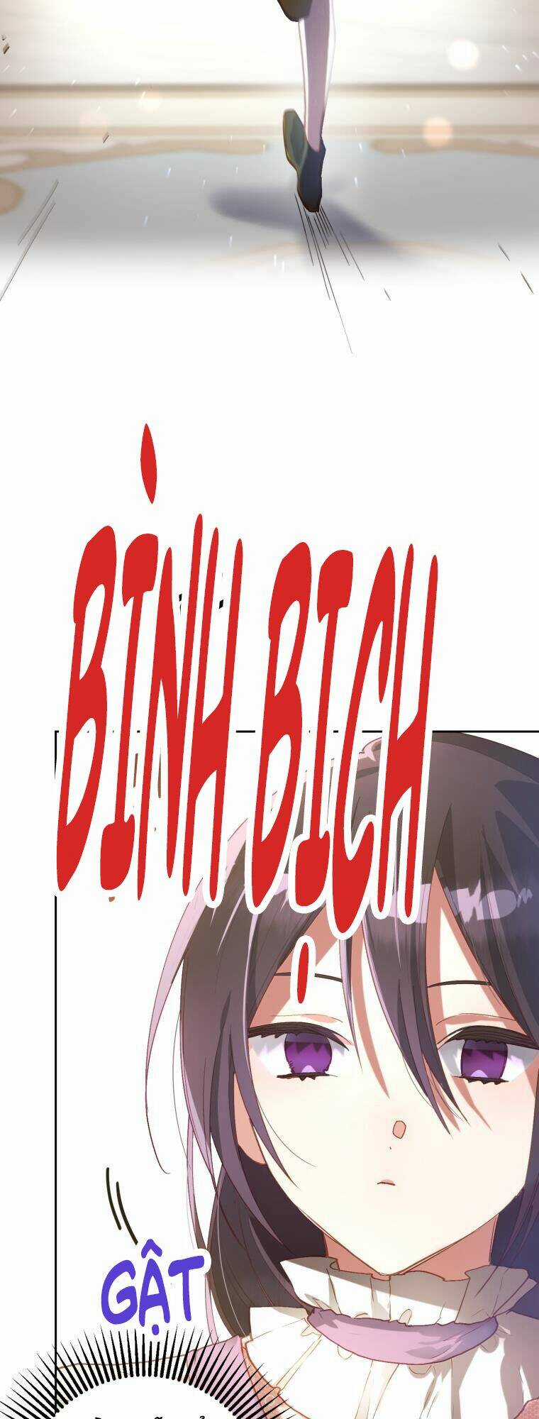 Em Trai Tôi Là Hoàng Đế Ngang Ngược Chapter 11 trang 37