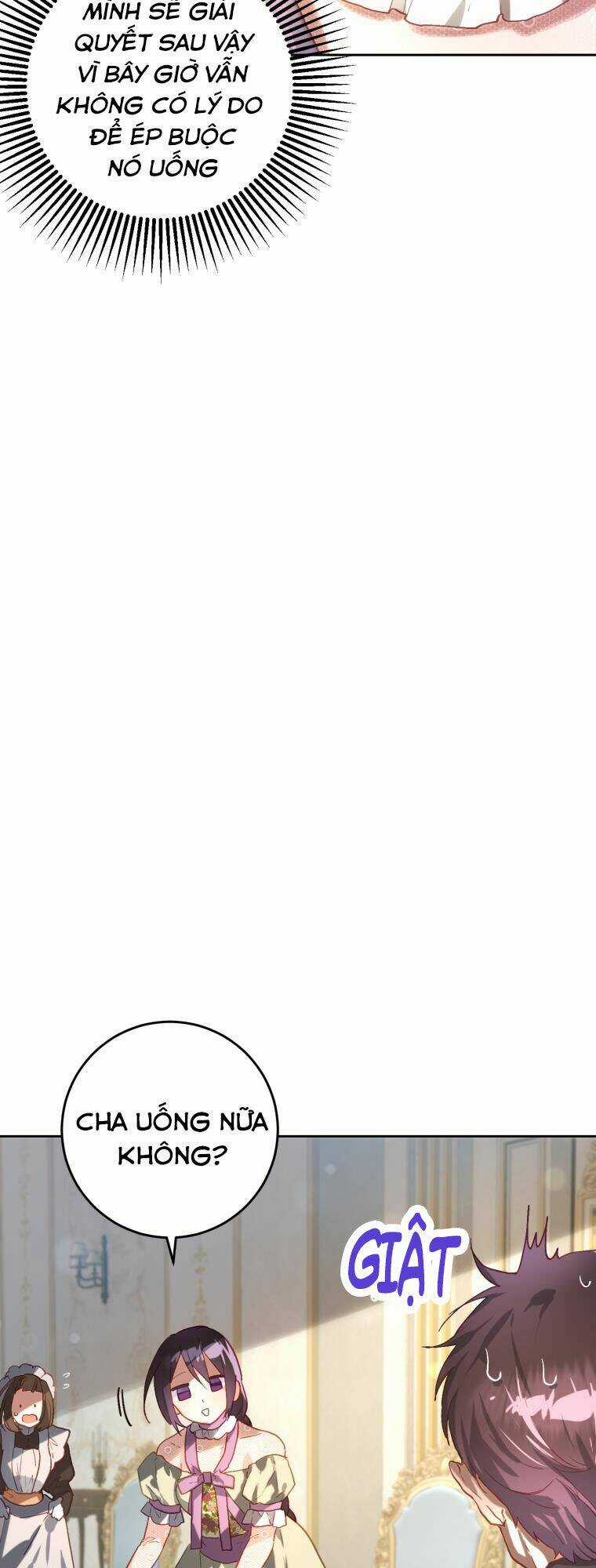 Em Trai Tôi Là Hoàng Đế Ngang Ngược Chapter 11 trang 38