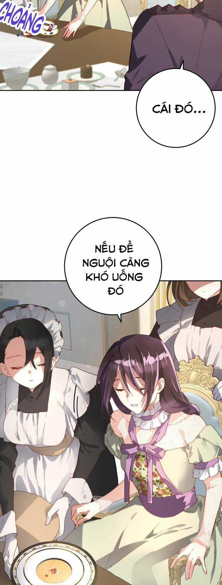 Em Trai Tôi Là Hoàng Đế Ngang Ngược Chapter 11 trang 39