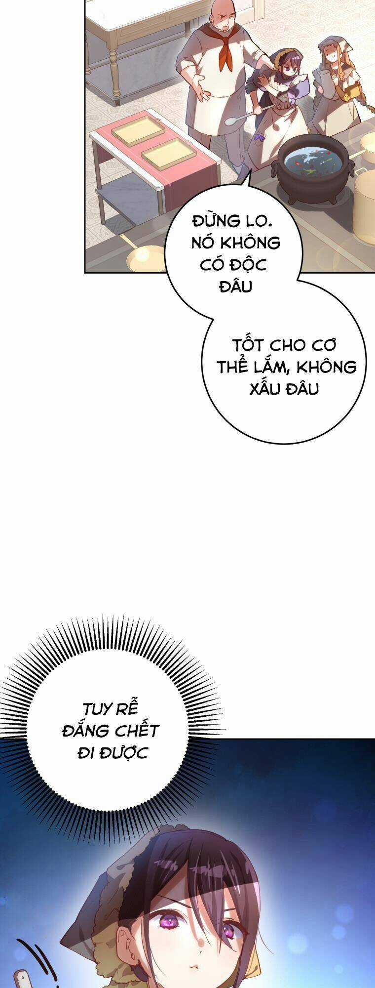 Em Trai Tôi Là Hoàng Đế Ngang Ngược Chapter 11 trang 4