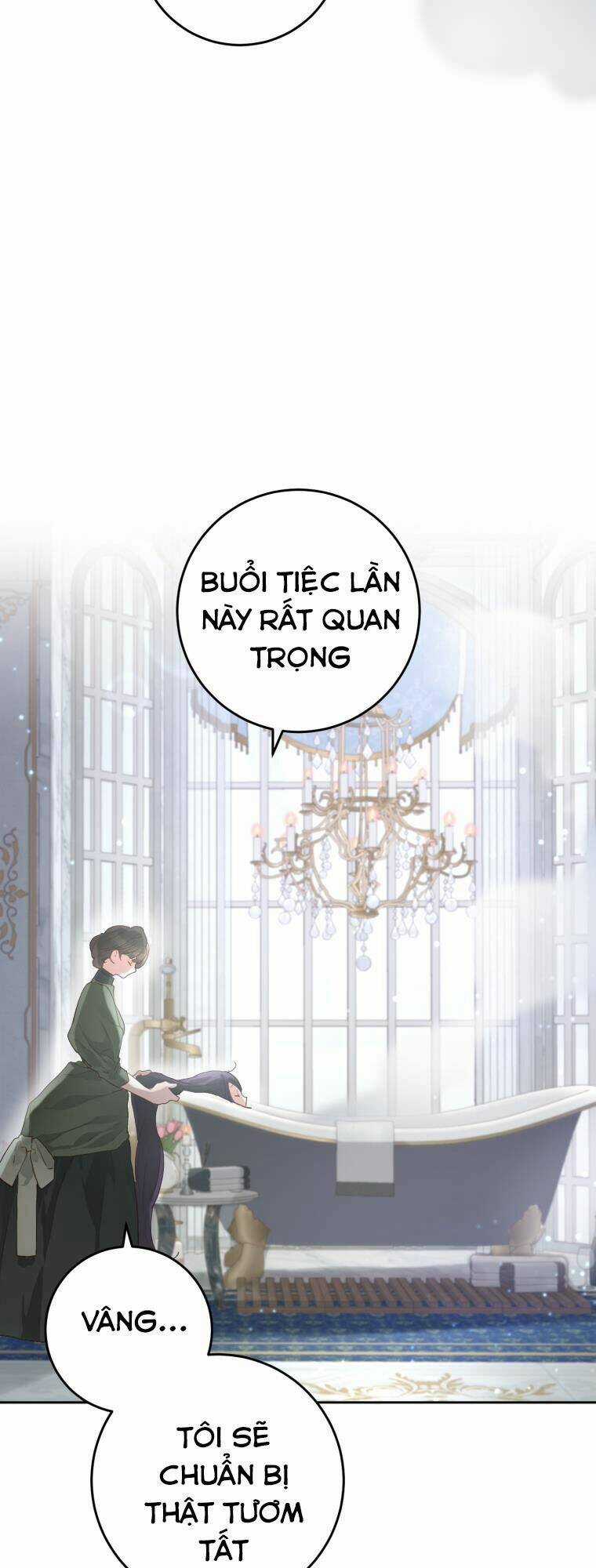 Em Trai Tôi Là Hoàng Đế Ngang Ngược Chapter 11 trang 59