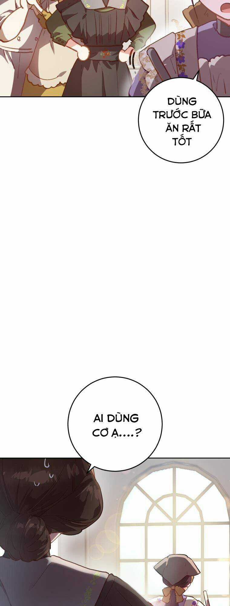 Em Trai Tôi Là Hoàng Đế Ngang Ngược Chapter 11 trang 6