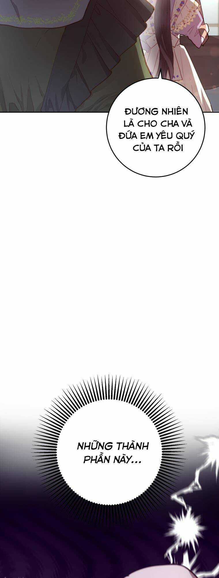 Em Trai Tôi Là Hoàng Đế Ngang Ngược Chapter 11 trang 7