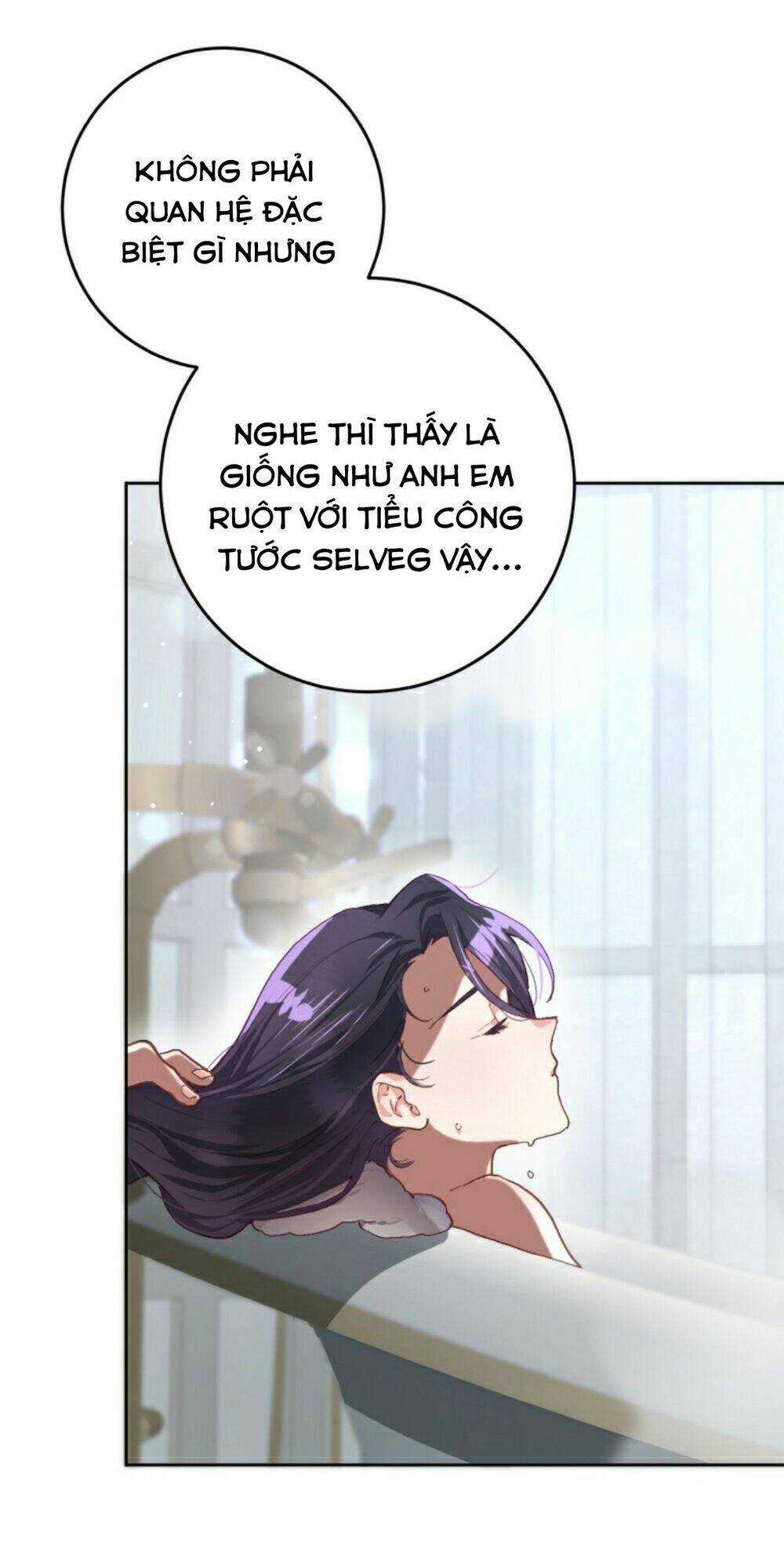 Em Trai Tôi Là Hoàng Đế Ngang Ngược Chapter 12 trang 10