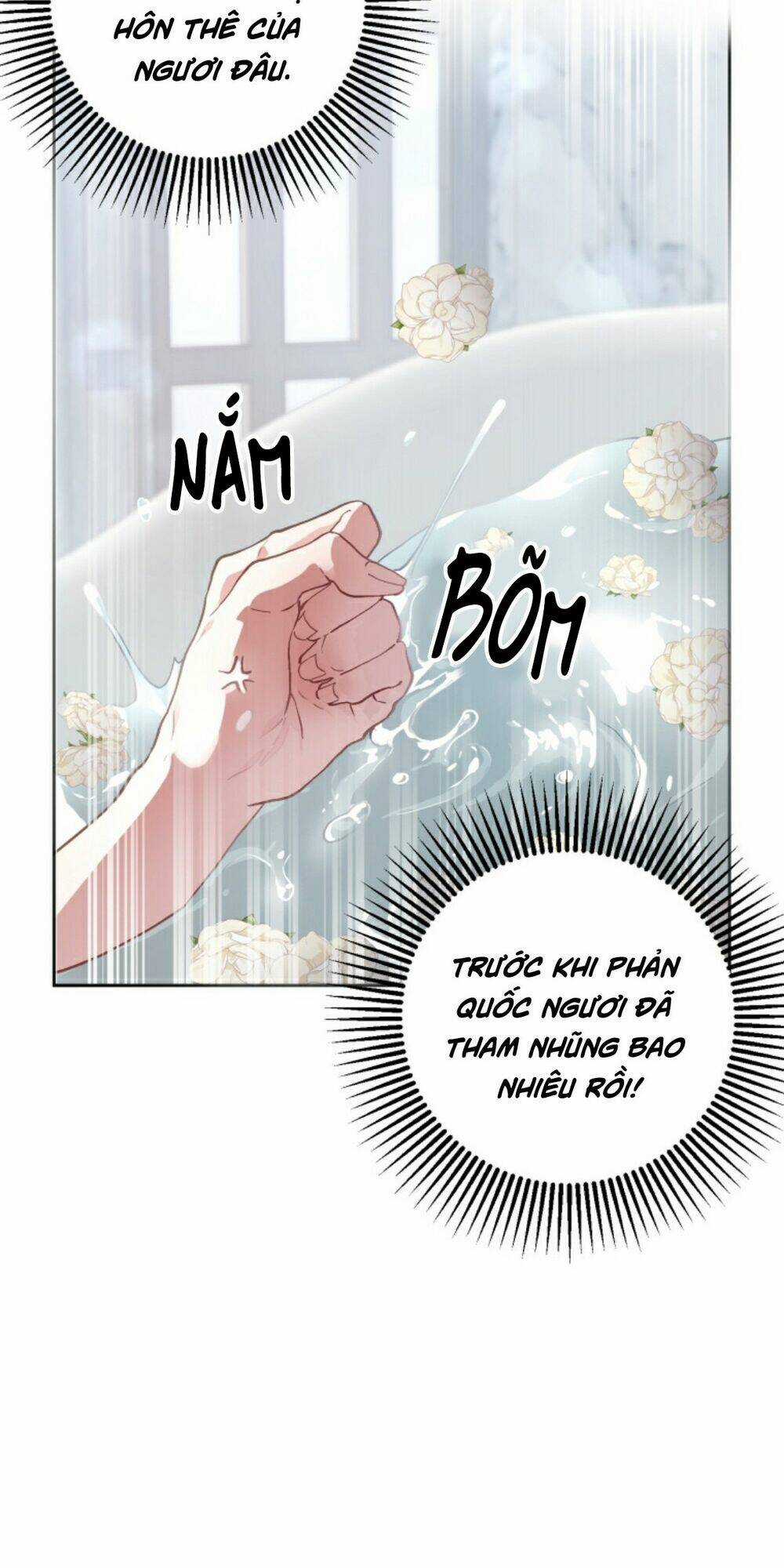 Em Trai Tôi Là Hoàng Đế Ngang Ngược Chapter 12 trang 13