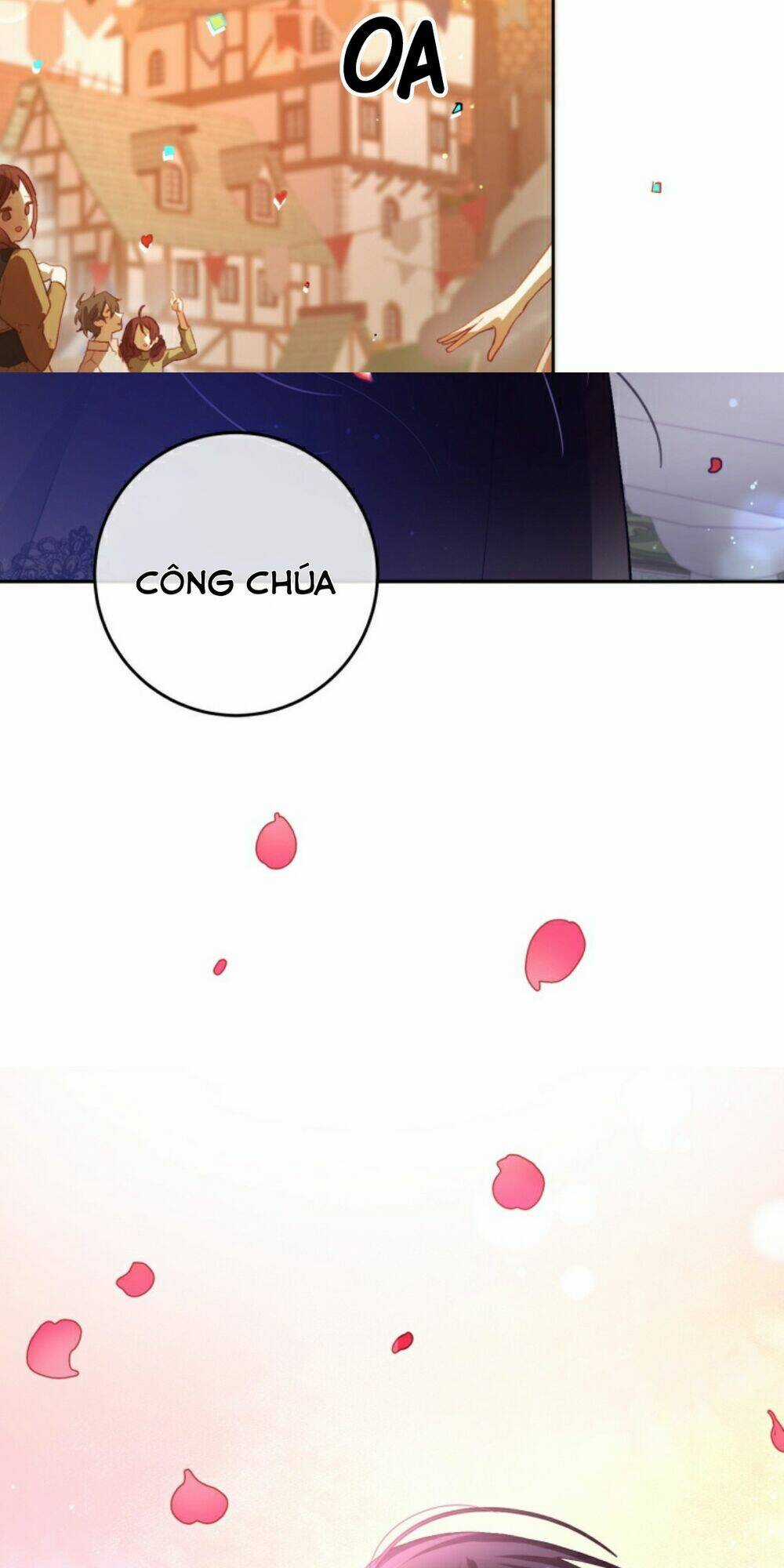 Em Trai Tôi Là Hoàng Đế Ngang Ngược Chapter 12 trang 17