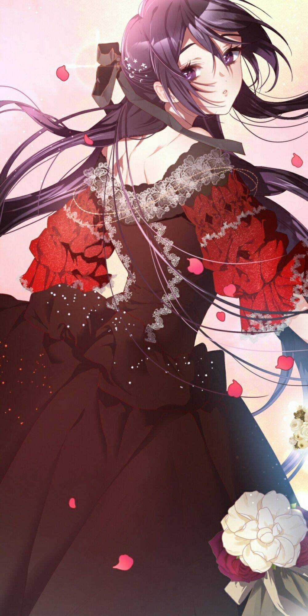 Em Trai Tôi Là Hoàng Đế Ngang Ngược Chapter 12 trang 18