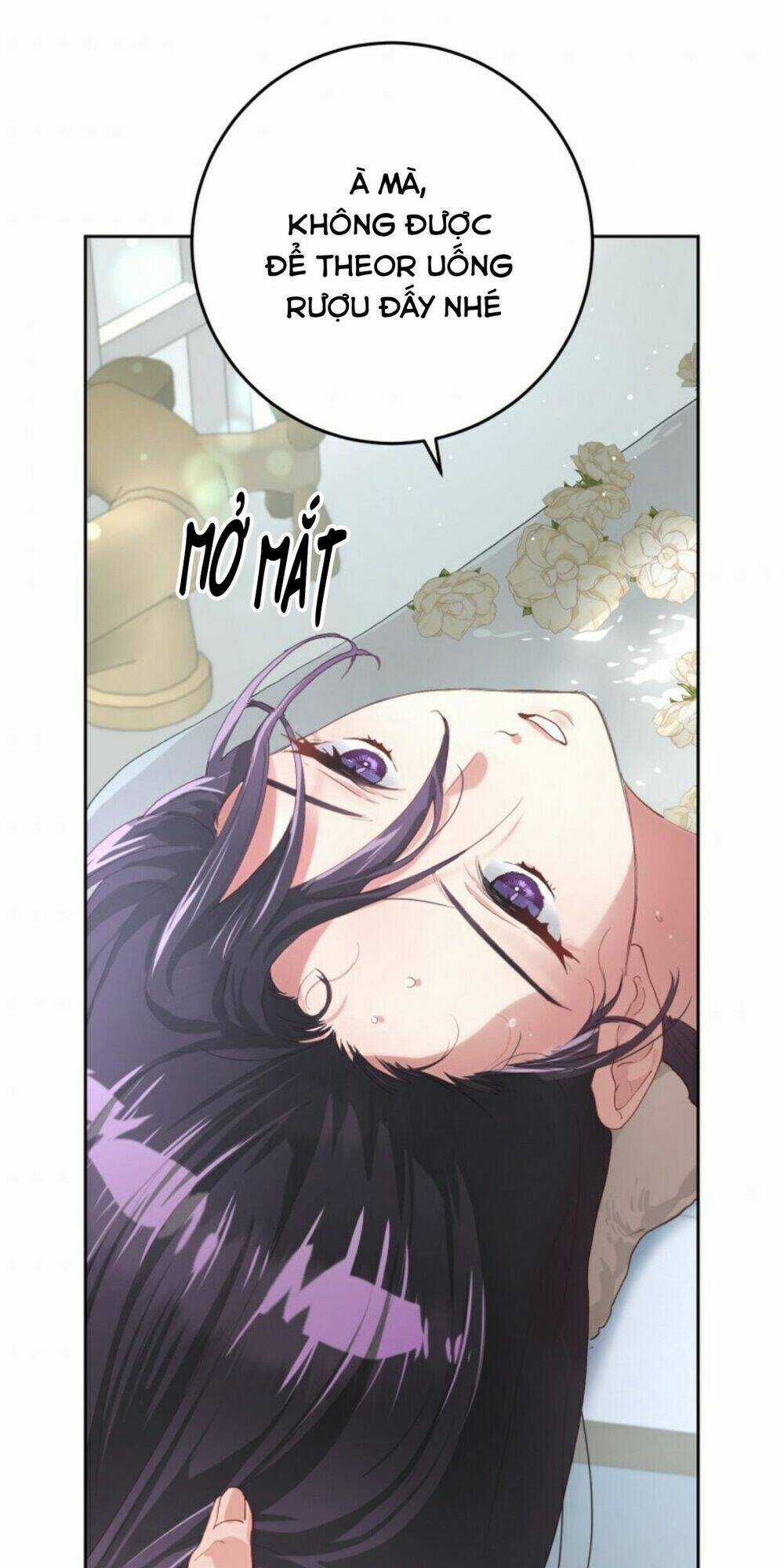 Em Trai Tôi Là Hoàng Đế Ngang Ngược Chapter 12 trang 2