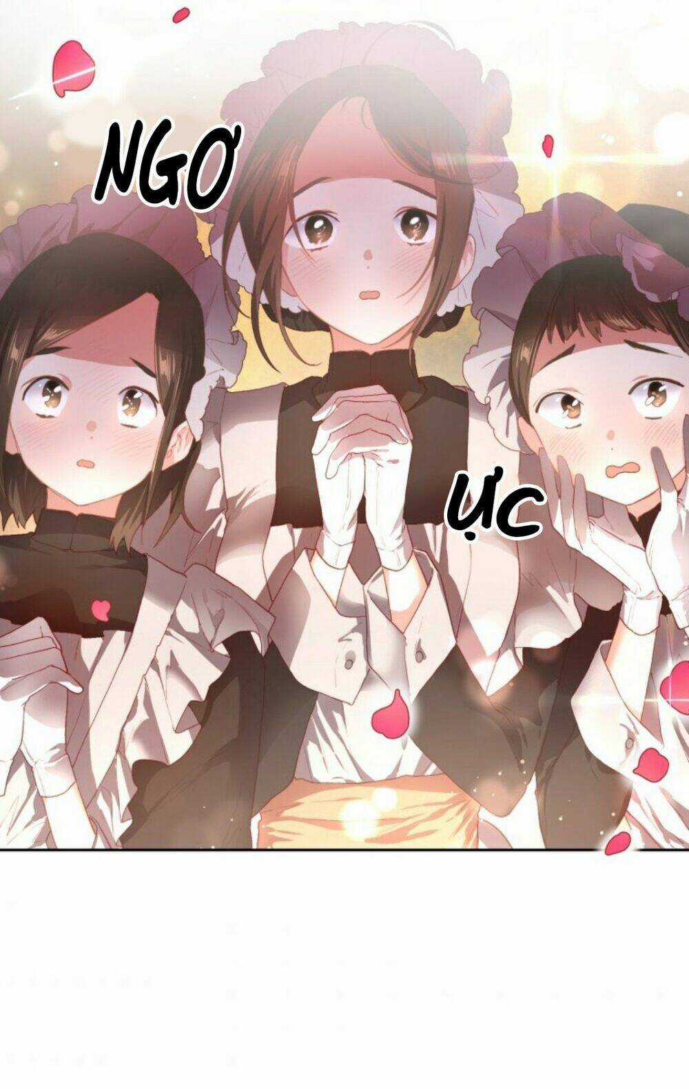 Em Trai Tôi Là Hoàng Đế Ngang Ngược Chapter 12 trang 20