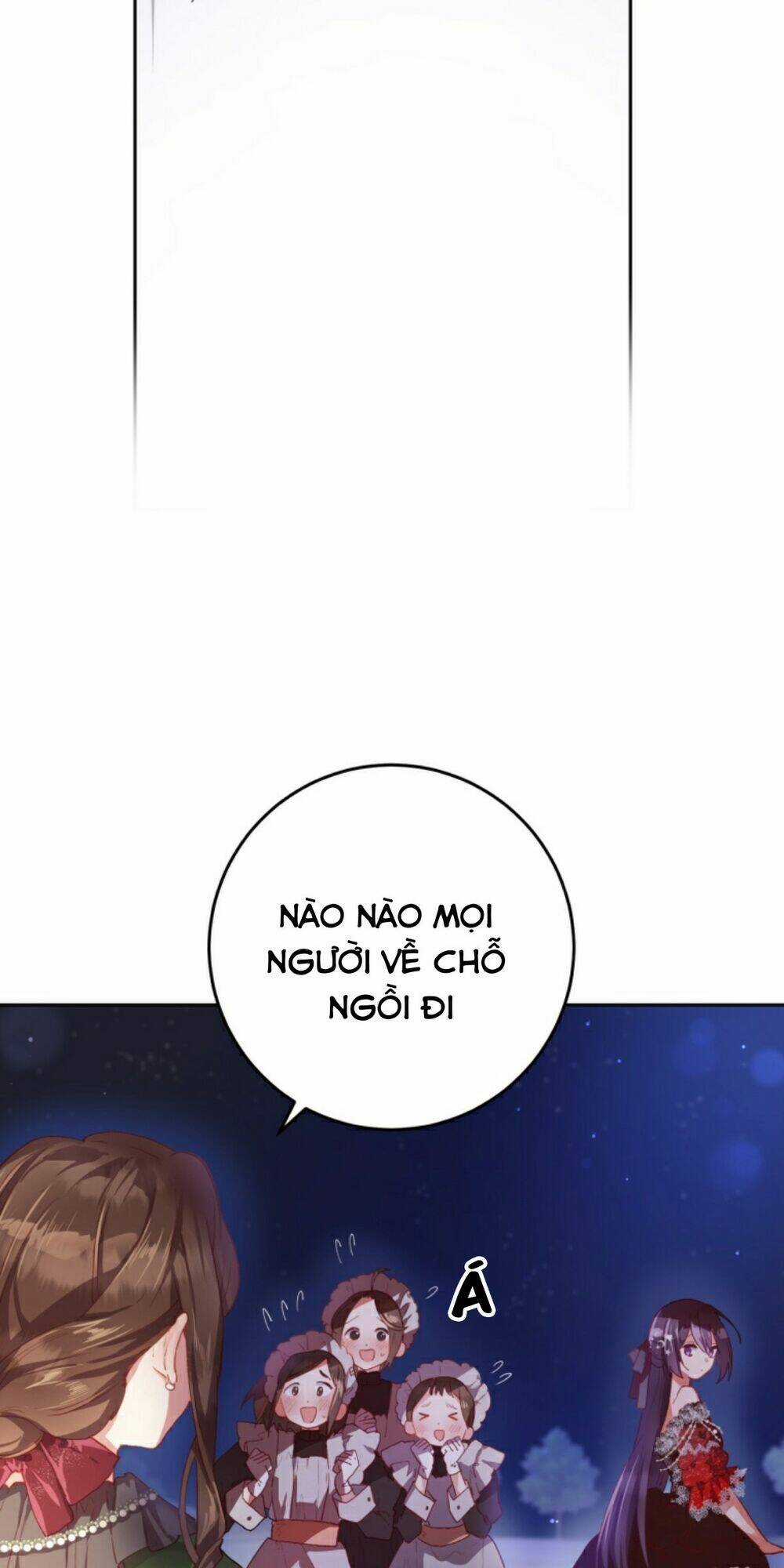 Em Trai Tôi Là Hoàng Đế Ngang Ngược Chapter 12 trang 22