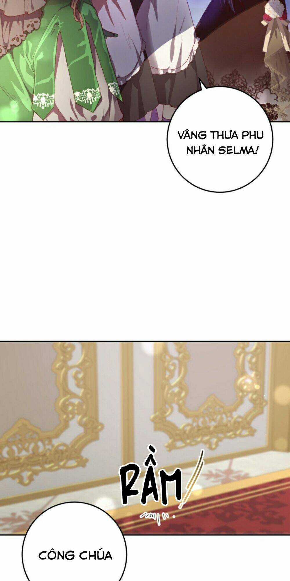 Em Trai Tôi Là Hoàng Đế Ngang Ngược Chapter 12 trang 23