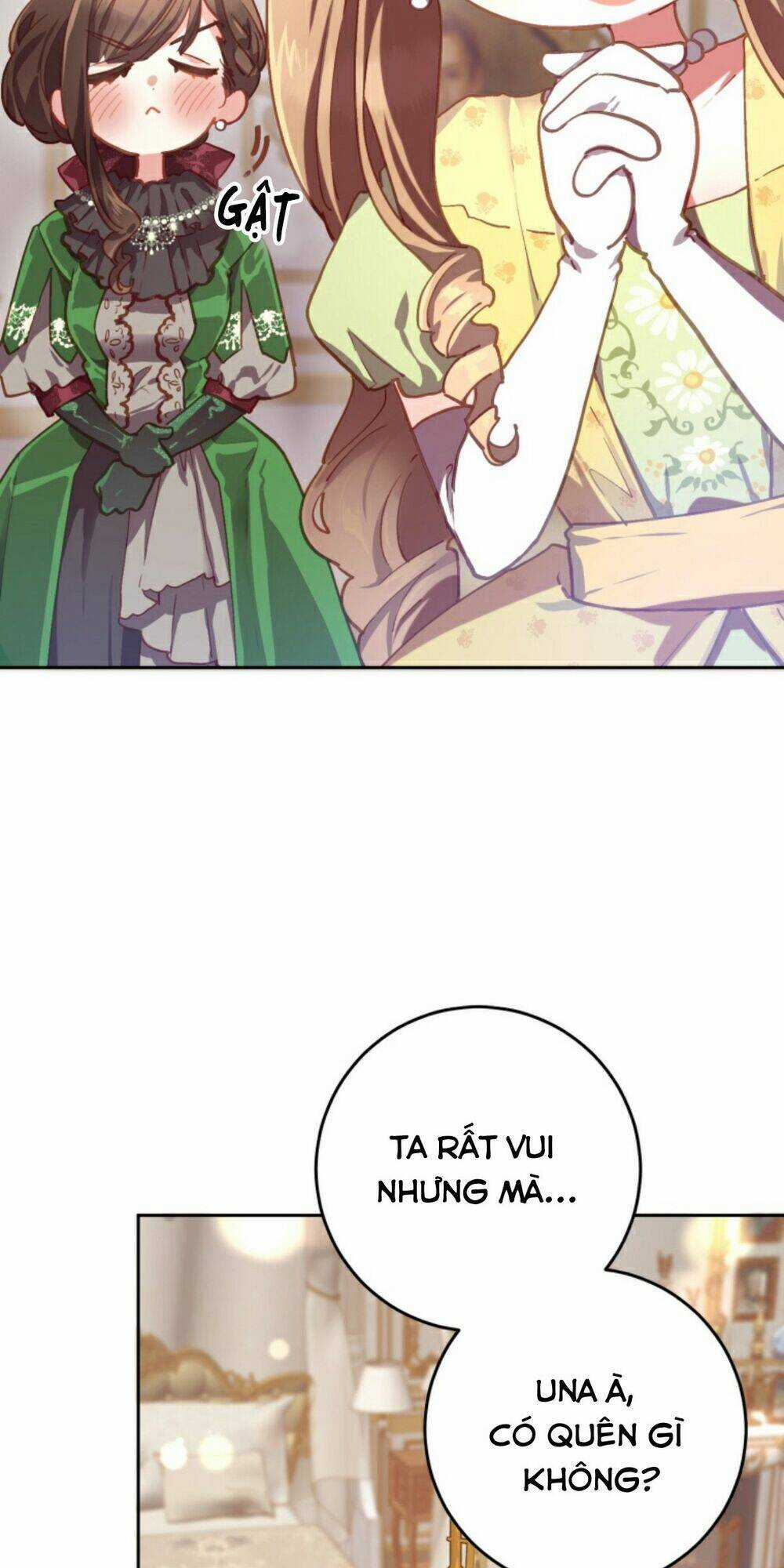 Em Trai Tôi Là Hoàng Đế Ngang Ngược Chapter 12 trang 25