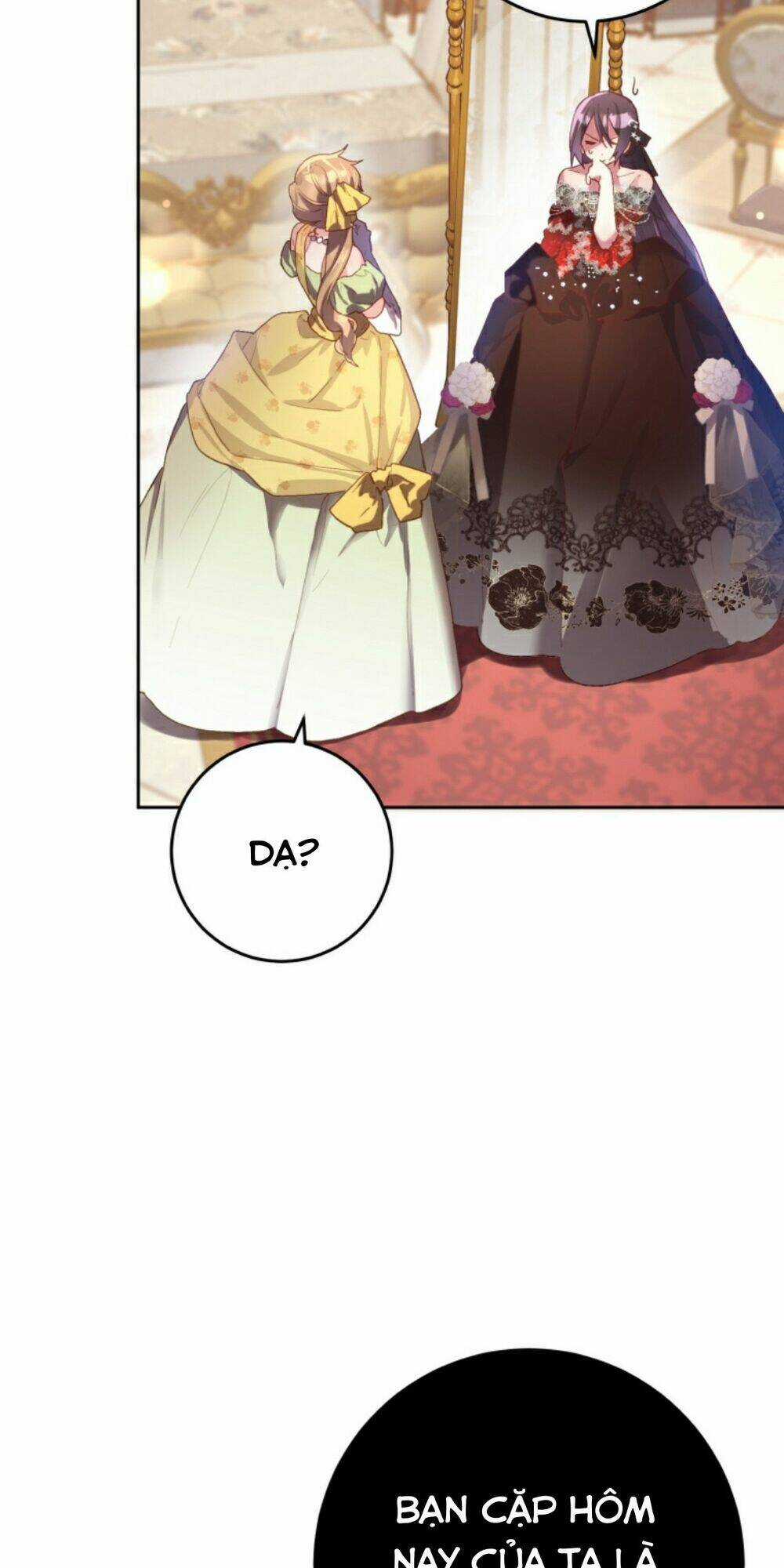 Em Trai Tôi Là Hoàng Đế Ngang Ngược Chapter 12 trang 26