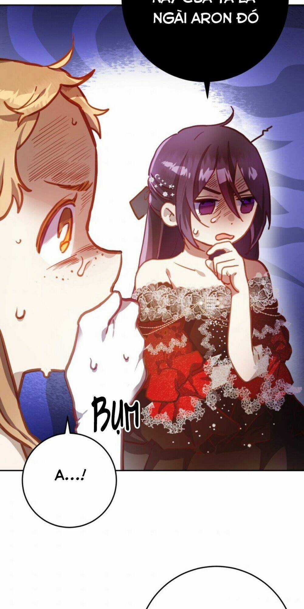 Em Trai Tôi Là Hoàng Đế Ngang Ngược Chapter 12 trang 27