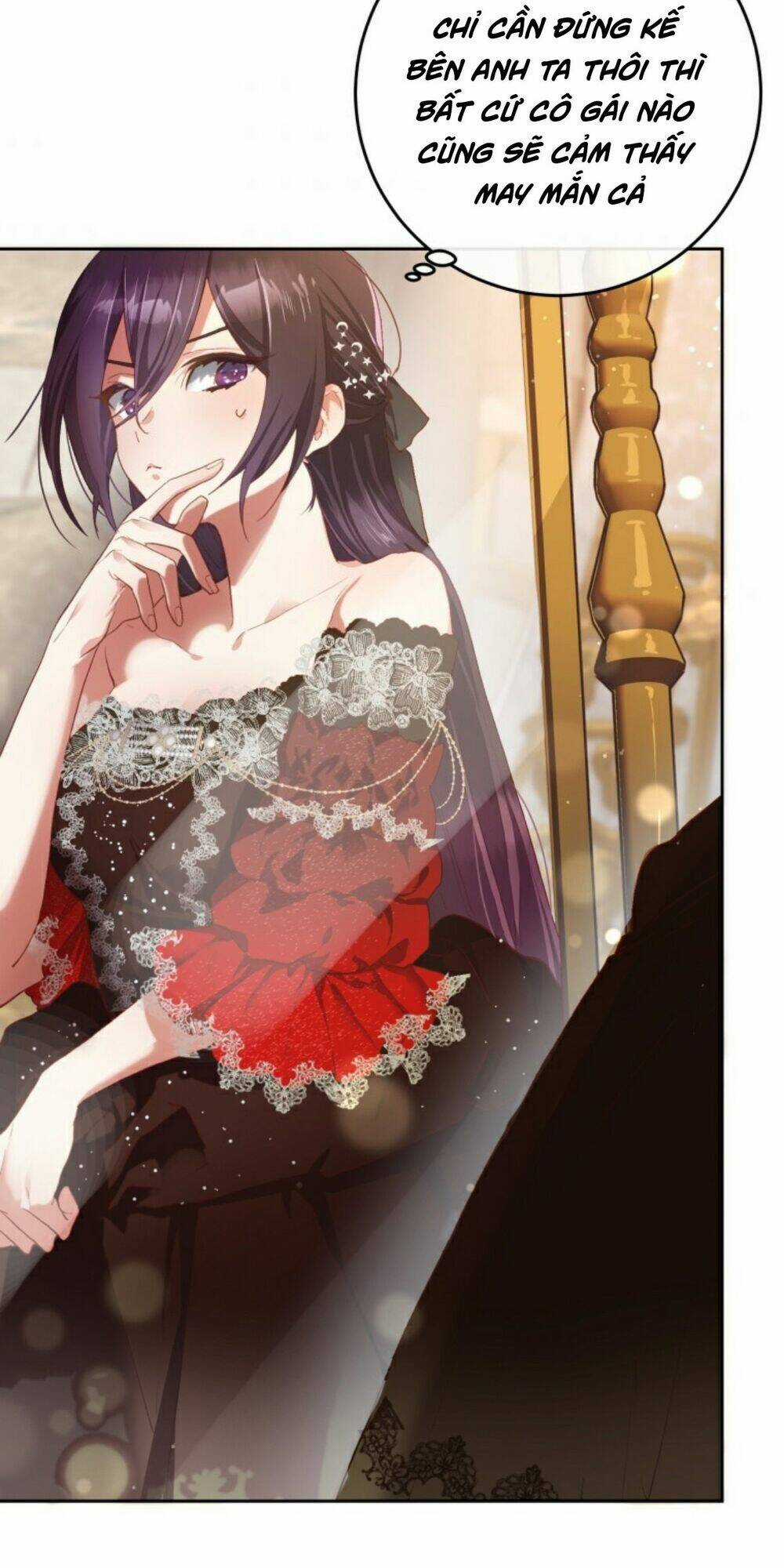 Em Trai Tôi Là Hoàng Đế Ngang Ngược Chapter 12 trang 28