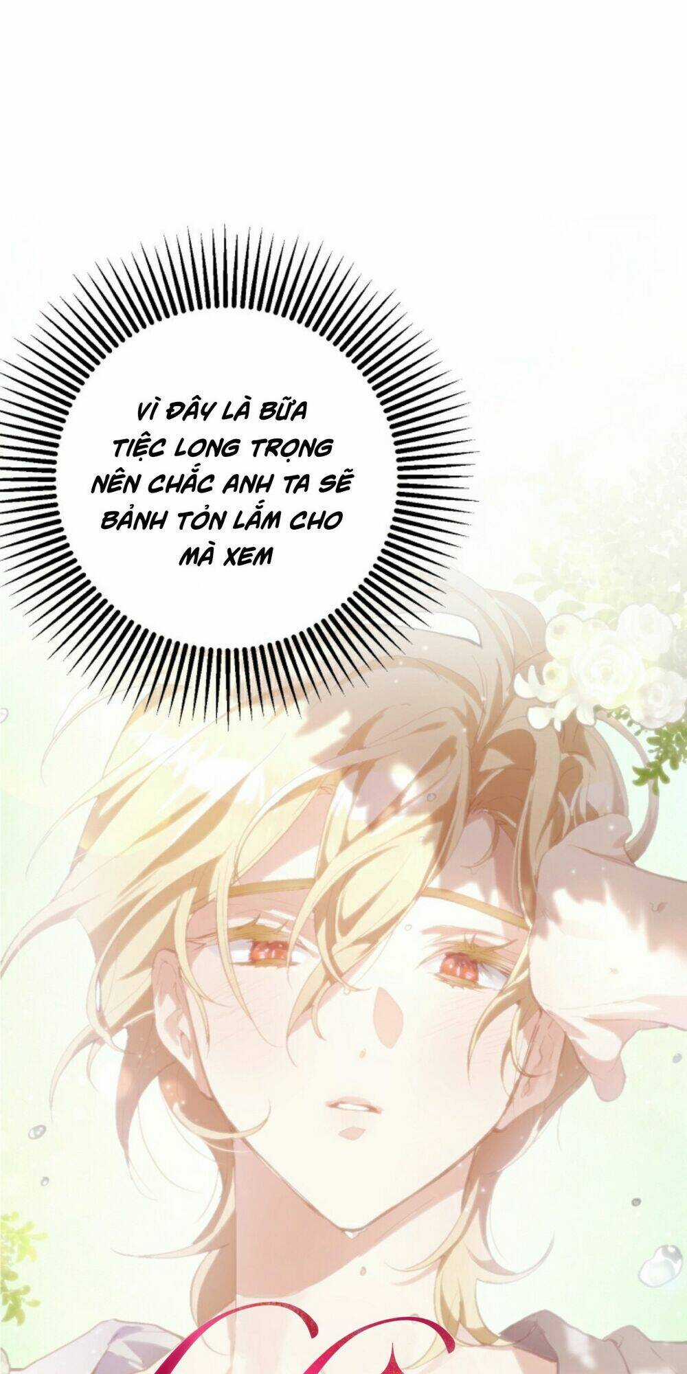 Em Trai Tôi Là Hoàng Đế Ngang Ngược Chapter 12 trang 29