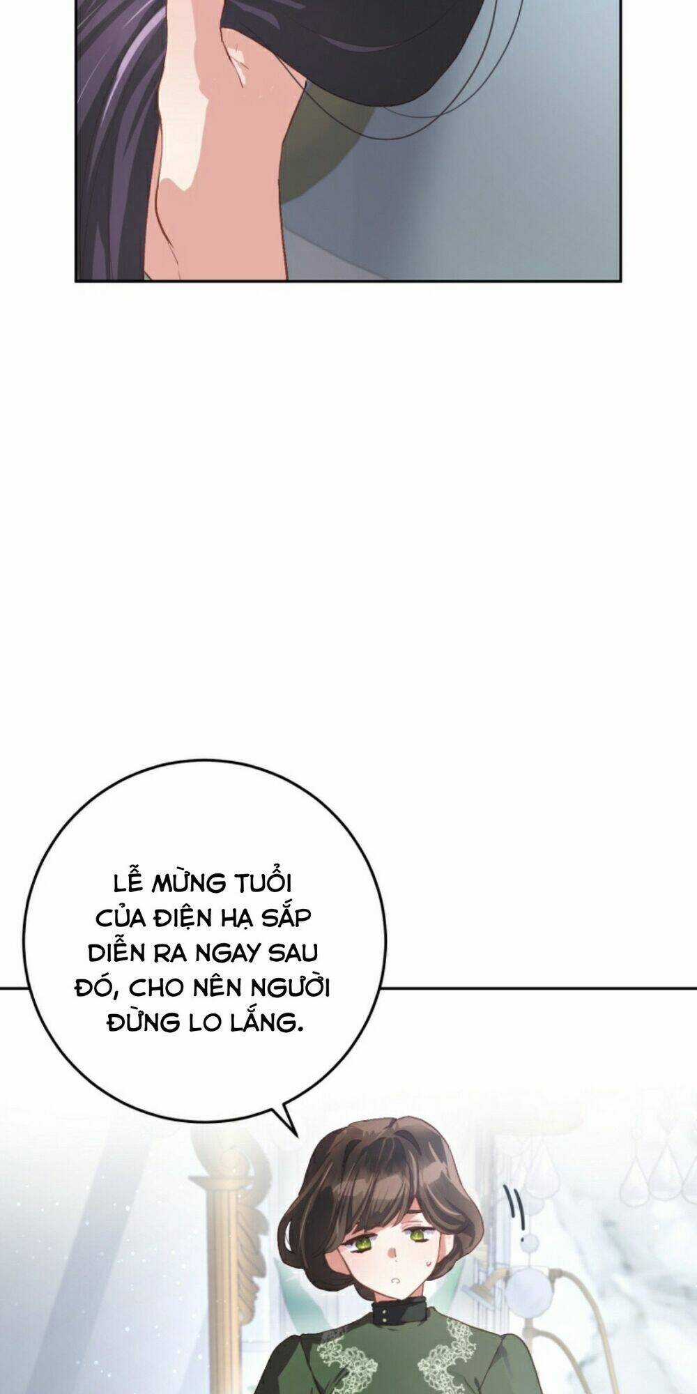 Em Trai Tôi Là Hoàng Đế Ngang Ngược Chapter 12 trang 3