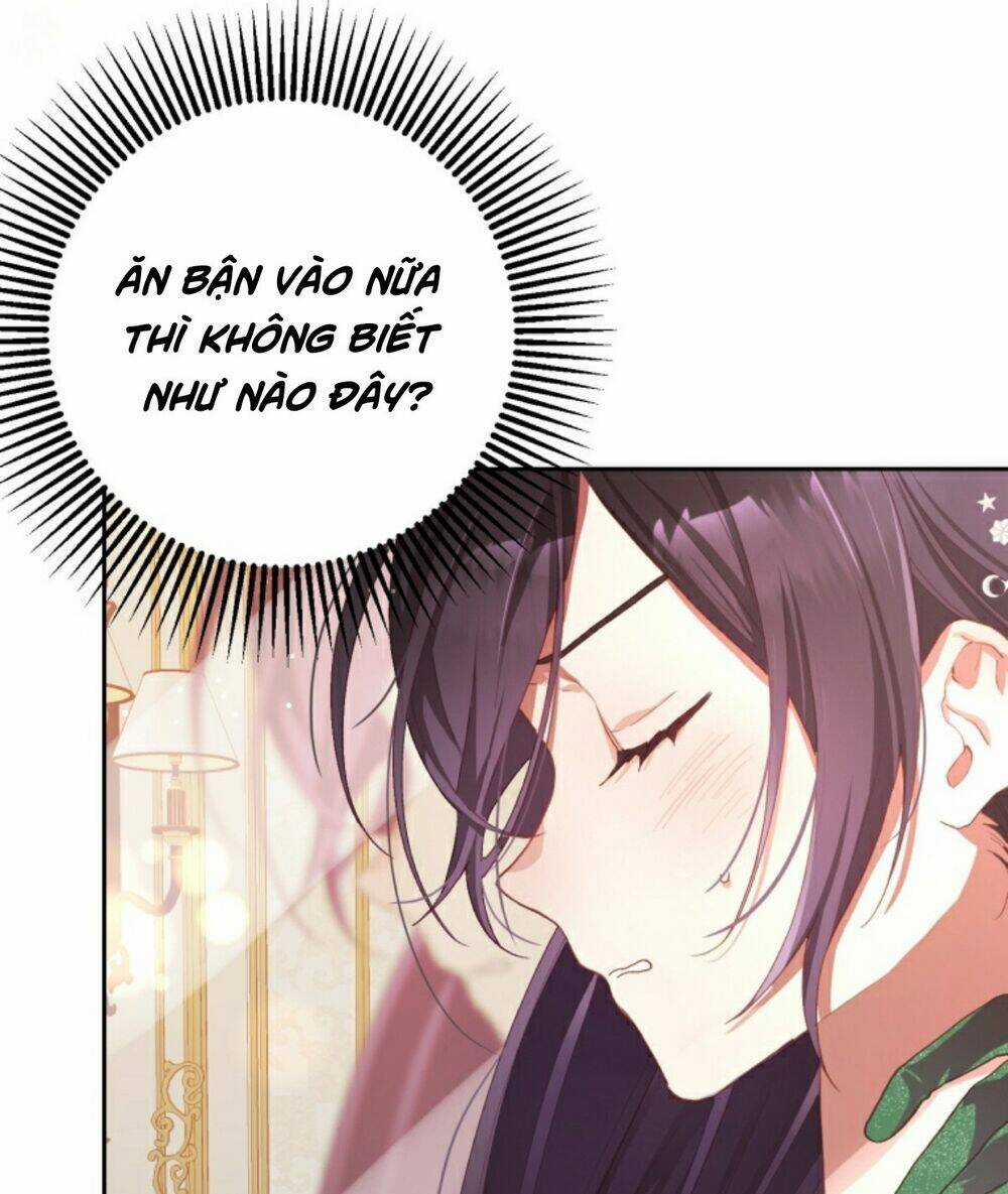 Em Trai Tôi Là Hoàng Đế Ngang Ngược Chapter 12 trang 31