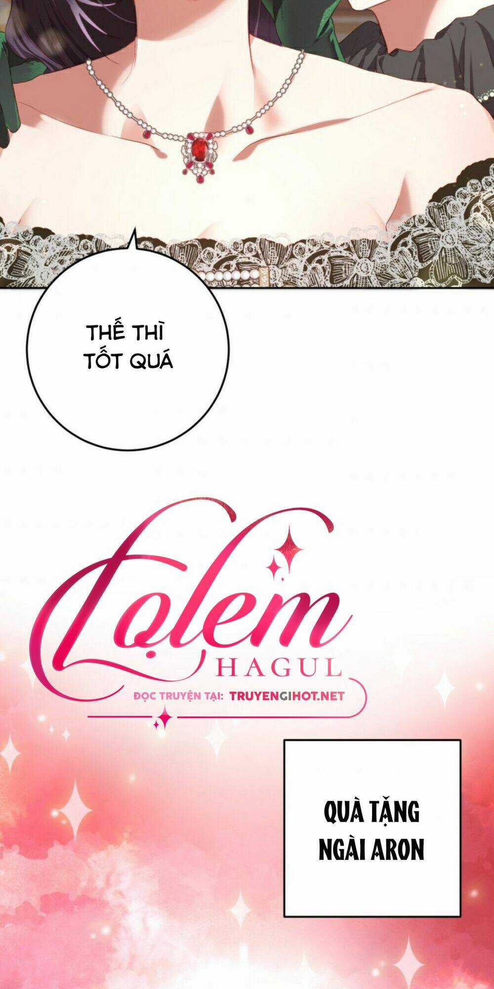 Em Trai Tôi Là Hoàng Đế Ngang Ngược Chapter 12 trang 35