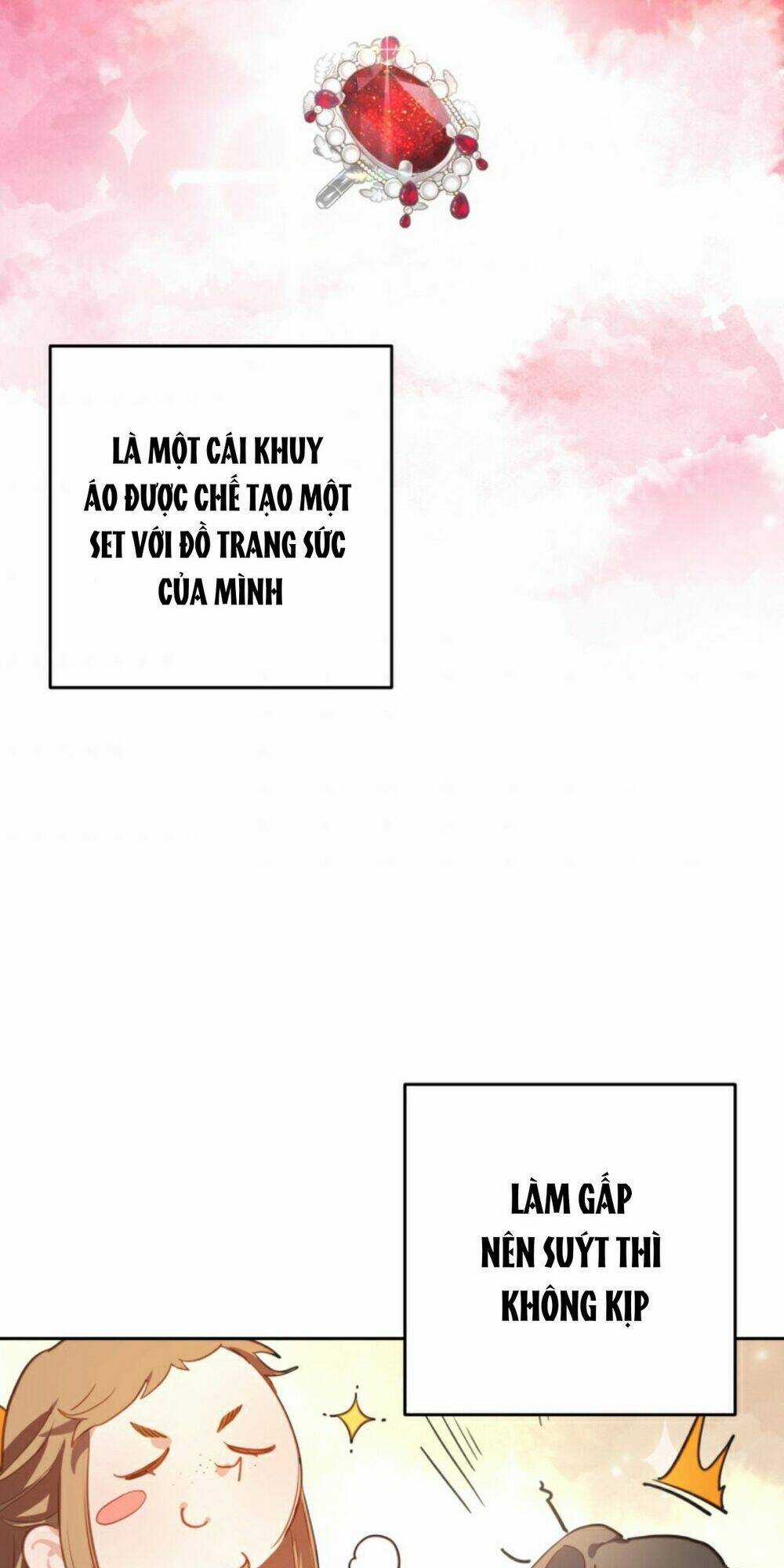 Em Trai Tôi Là Hoàng Đế Ngang Ngược Chapter 12 trang 36