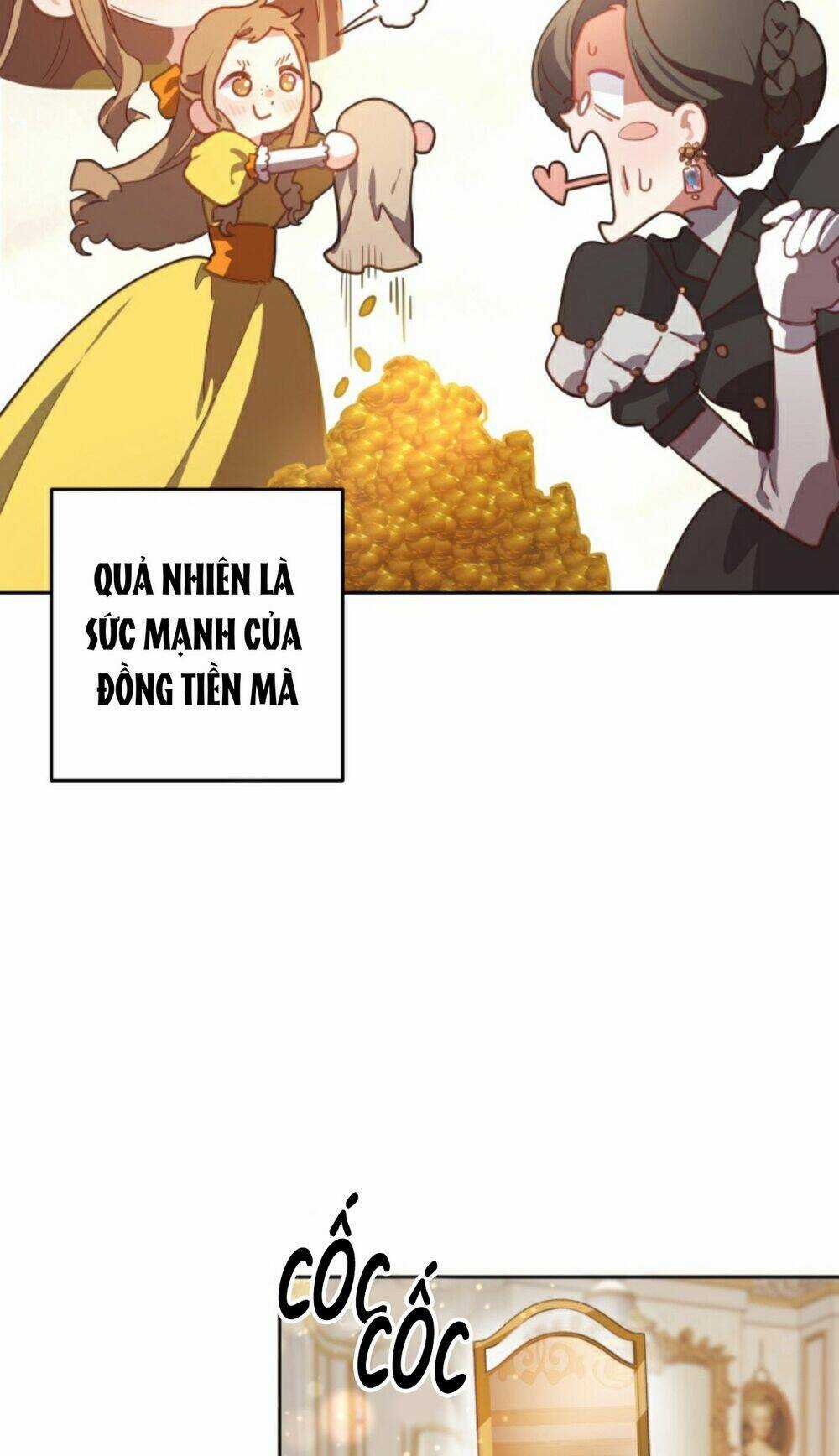 Em Trai Tôi Là Hoàng Đế Ngang Ngược Chapter 12 trang 37