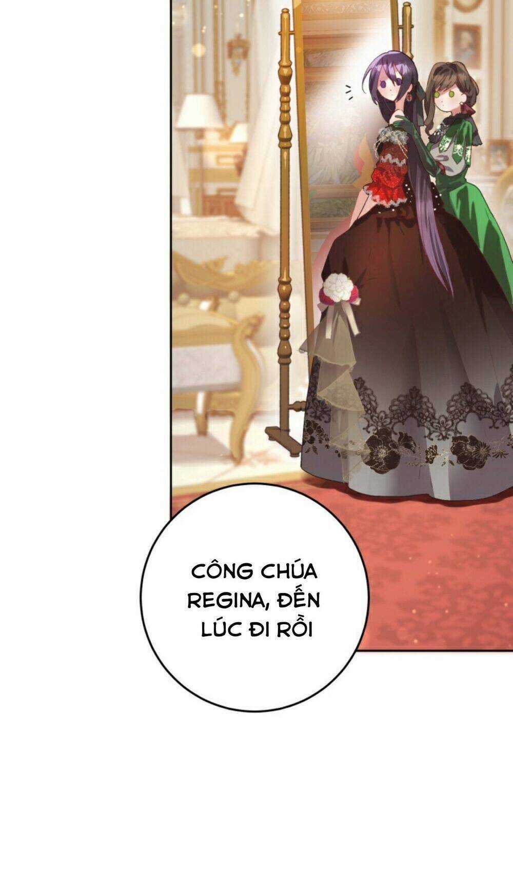 Em Trai Tôi Là Hoàng Đế Ngang Ngược Chapter 12 trang 38