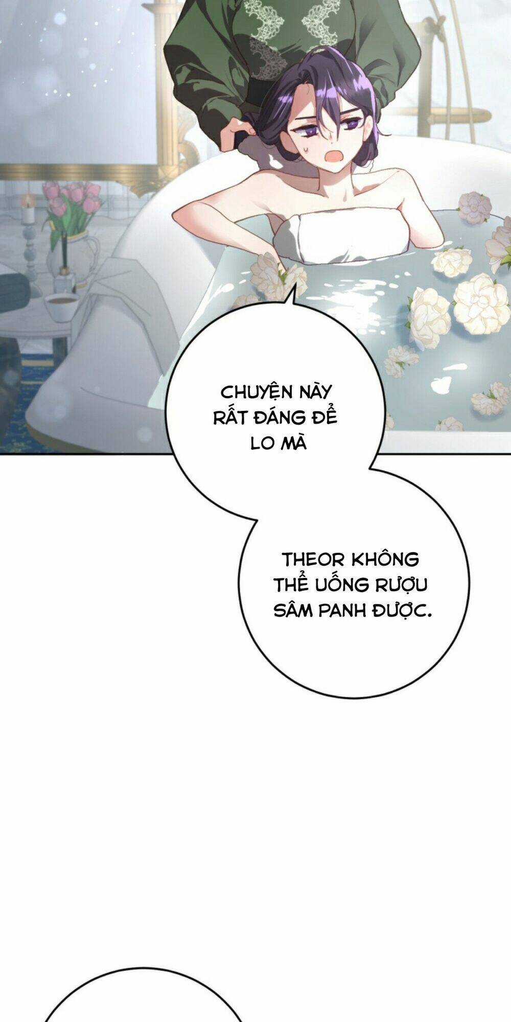 Em Trai Tôi Là Hoàng Đế Ngang Ngược Chapter 12 trang 4