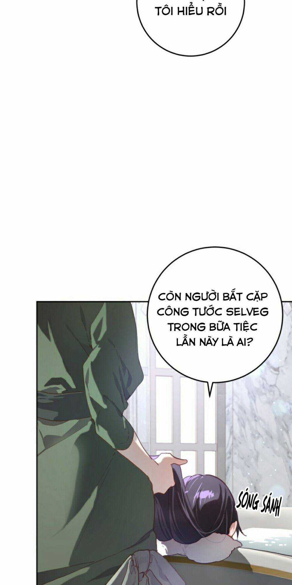 Em Trai Tôi Là Hoàng Đế Ngang Ngược Chapter 12 trang 6