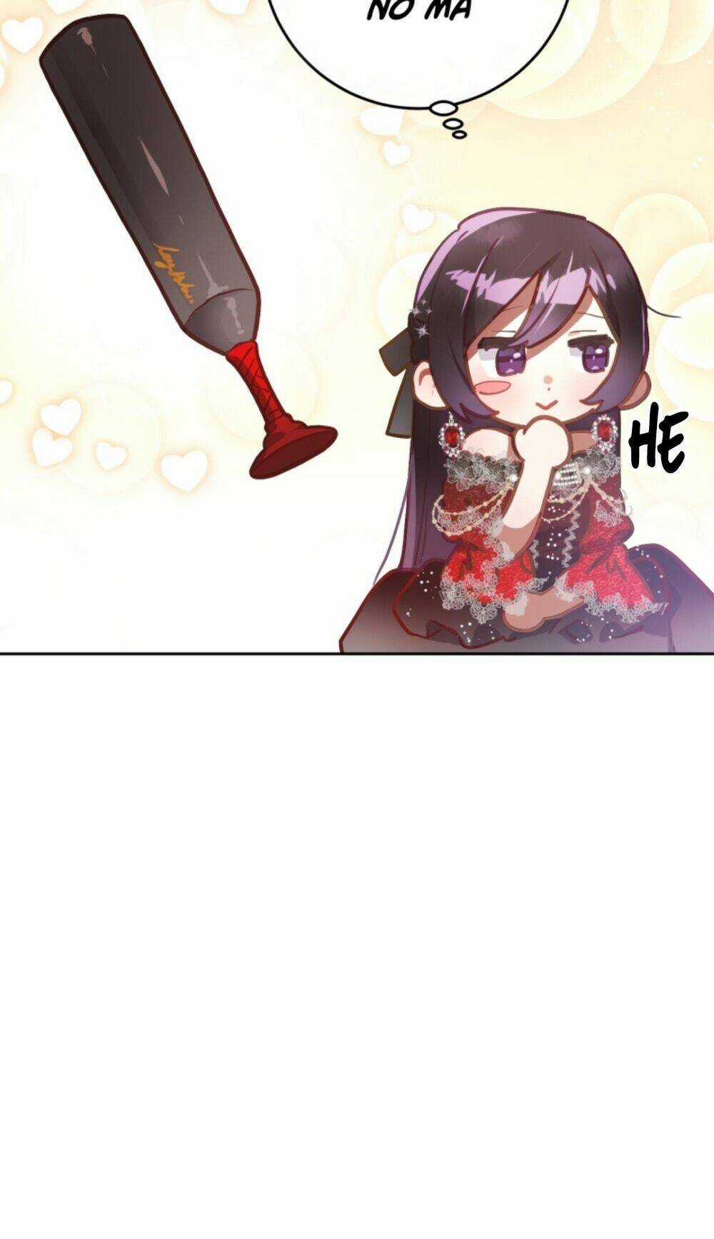 Em Trai Tôi Là Hoàng Đế Ngang Ngược Chapter 13 trang 19