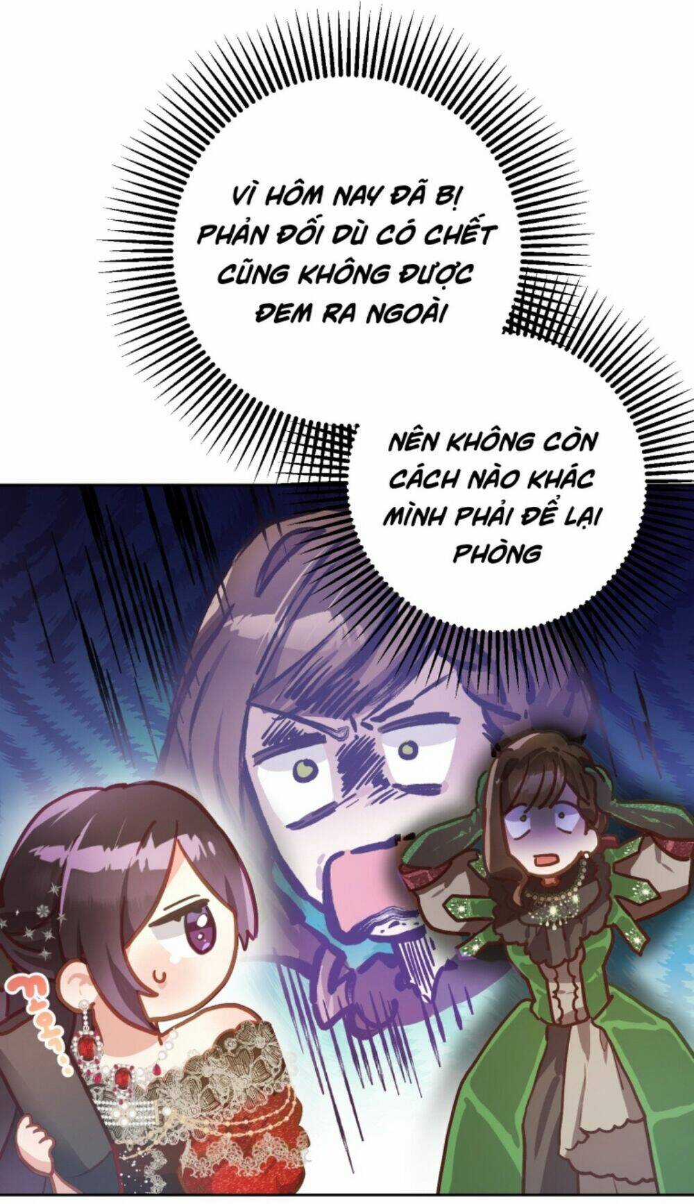 Em Trai Tôi Là Hoàng Đế Ngang Ngược Chapter 13 trang 20