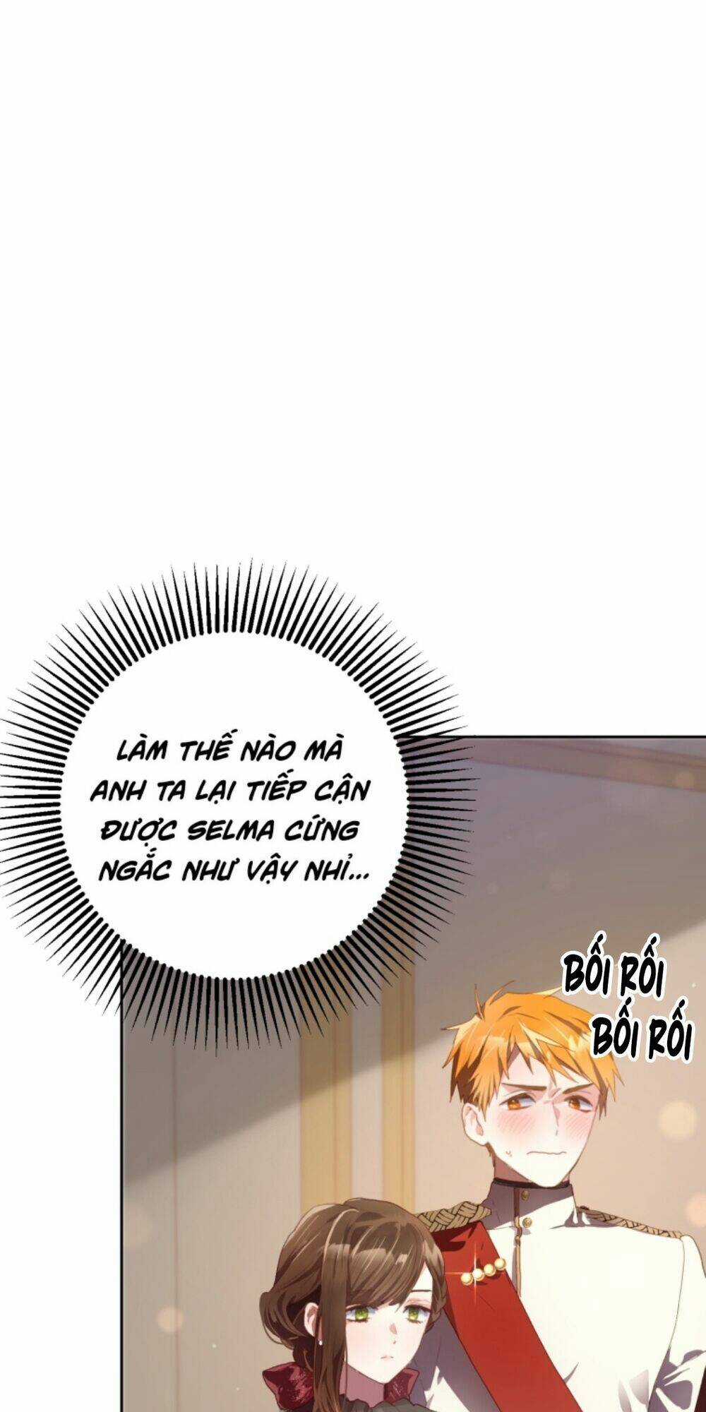 Em Trai Tôi Là Hoàng Đế Ngang Ngược Chapter 13 trang 21