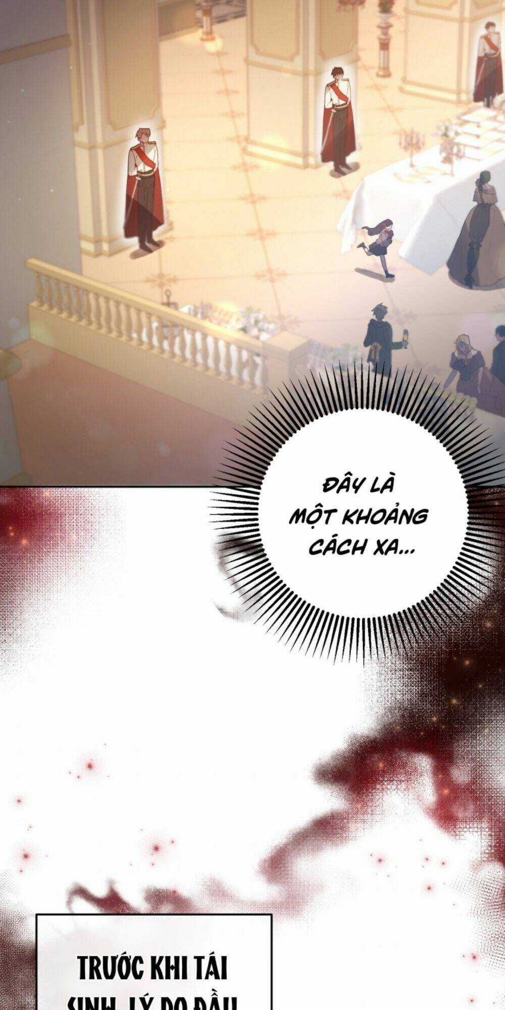 Em Trai Tôi Là Hoàng Đế Ngang Ngược Chapter 13 trang 23