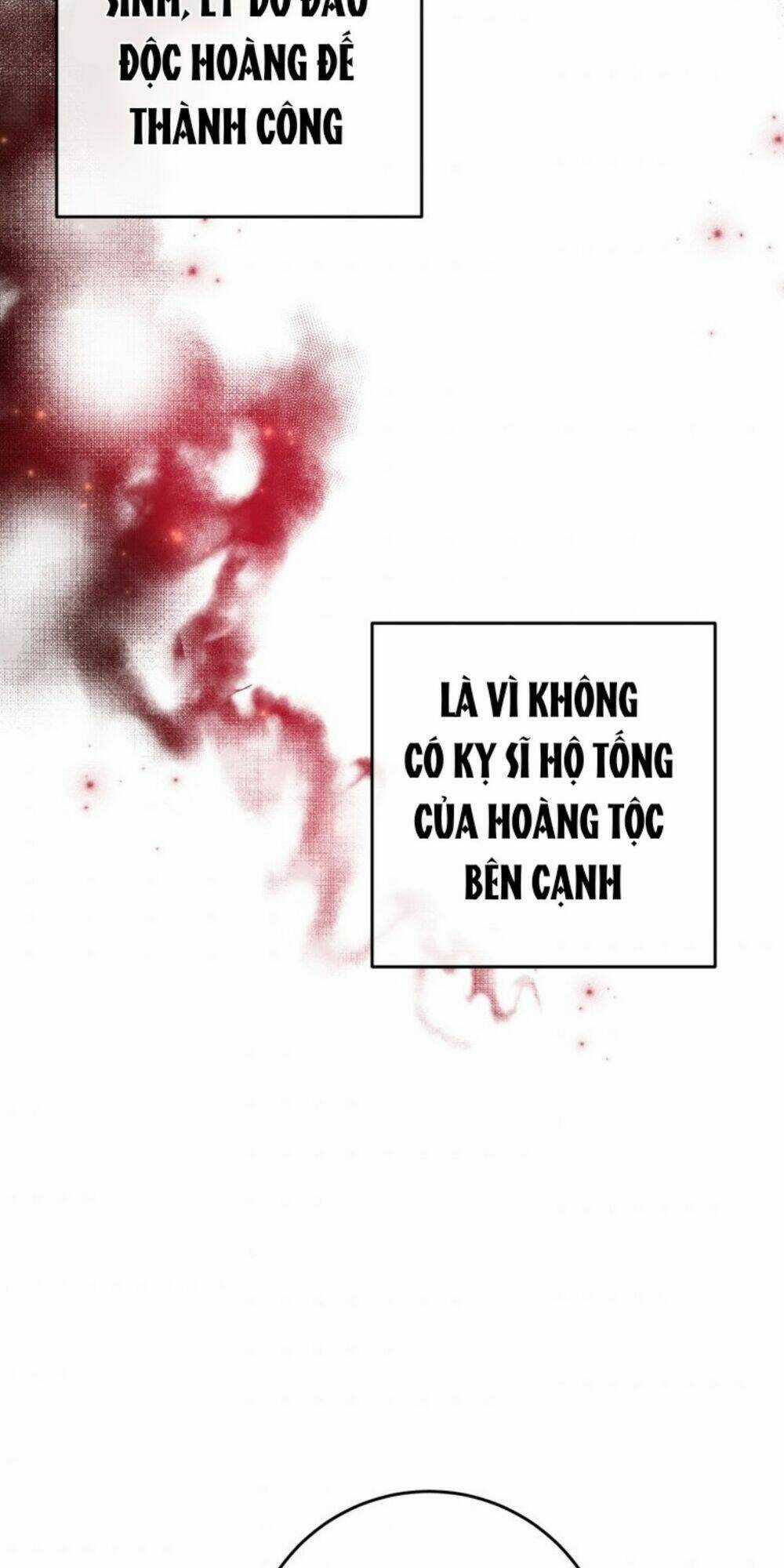 Em Trai Tôi Là Hoàng Đế Ngang Ngược Chapter 13 trang 24