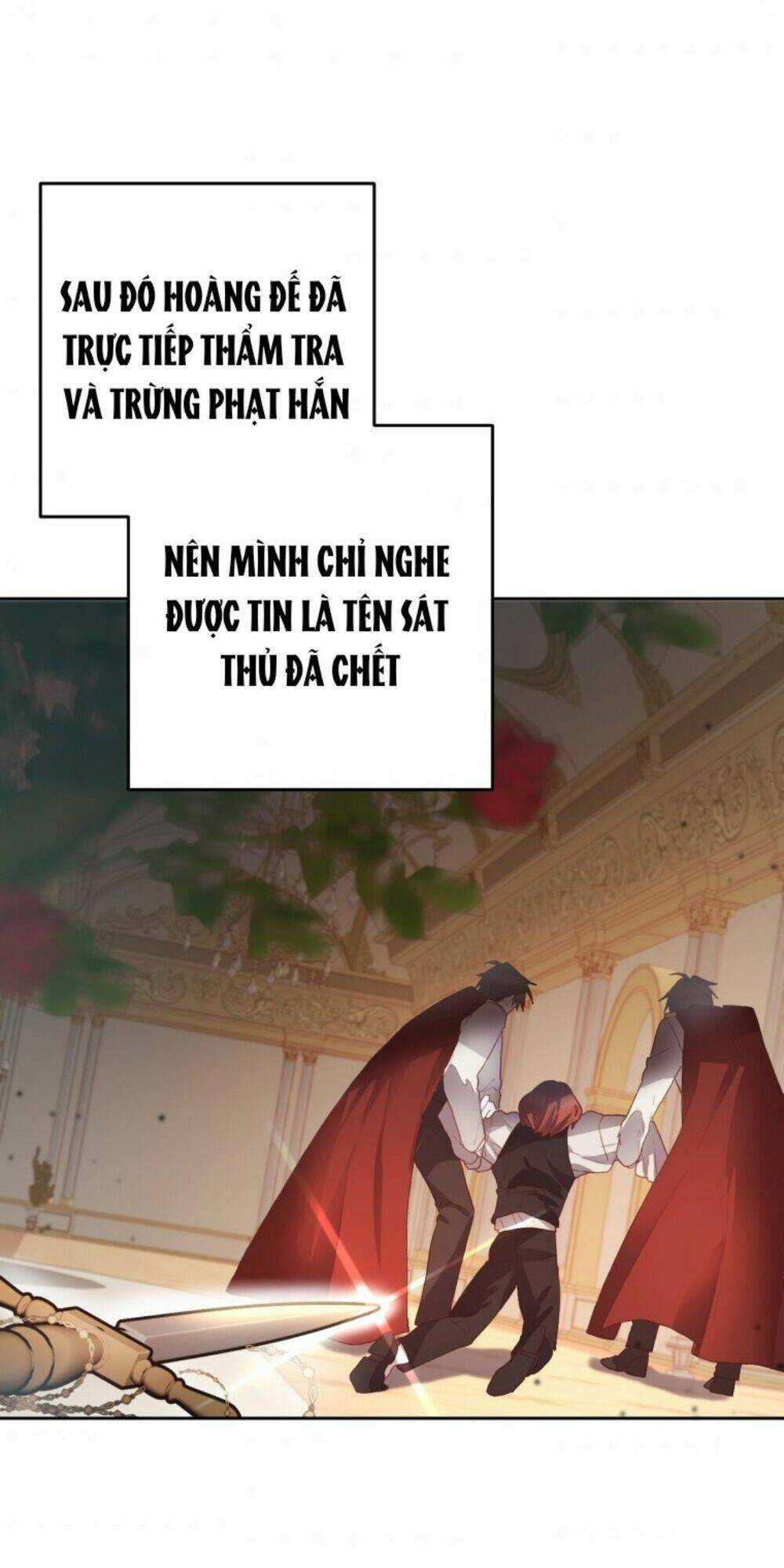 Em Trai Tôi Là Hoàng Đế Ngang Ngược Chapter 13 trang 32