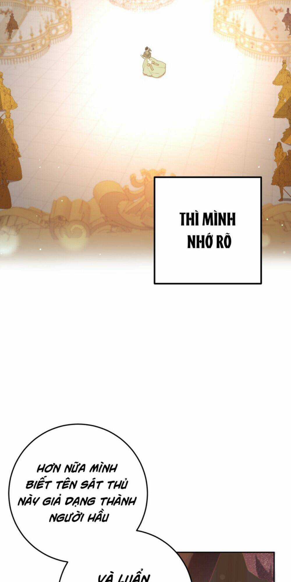 Em Trai Tôi Là Hoàng Đế Ngang Ngược Chapter 13 trang 35
