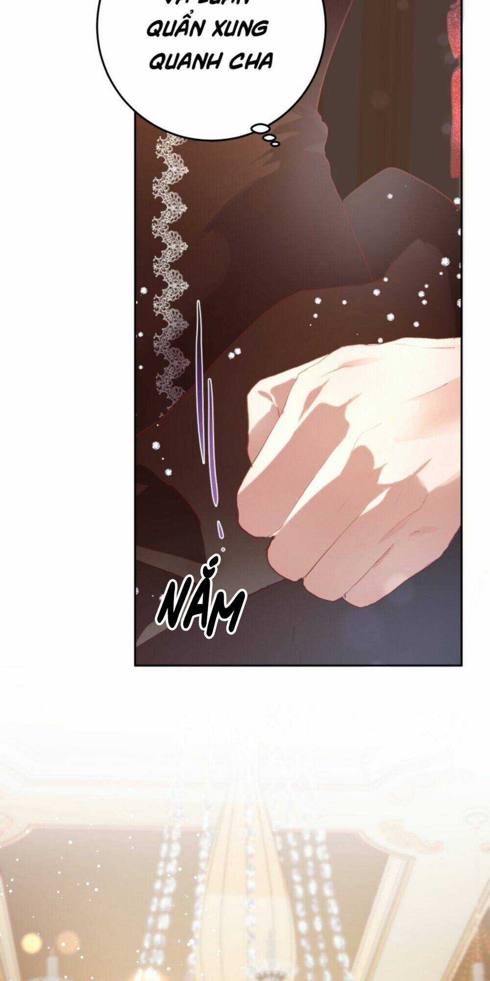 Em Trai Tôi Là Hoàng Đế Ngang Ngược Chapter 13 trang 36