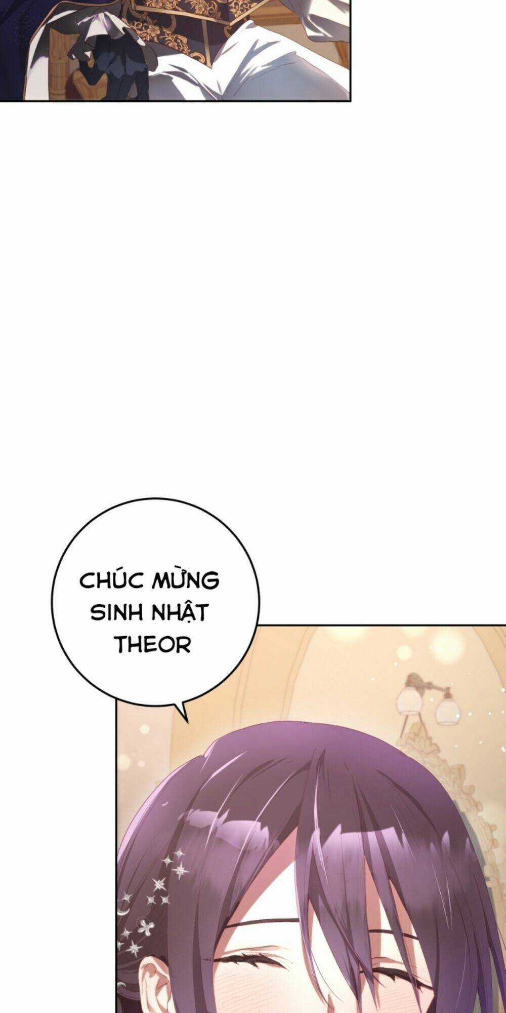 Em Trai Tôi Là Hoàng Đế Ngang Ngược Chapter 13 trang 4