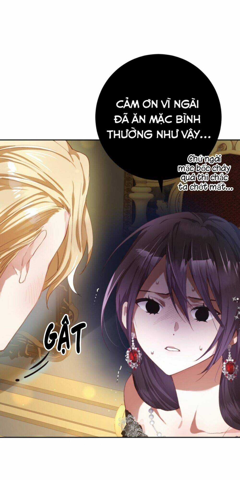 Em Trai Tôi Là Hoàng Đế Ngang Ngược Chapter 13 trang 51