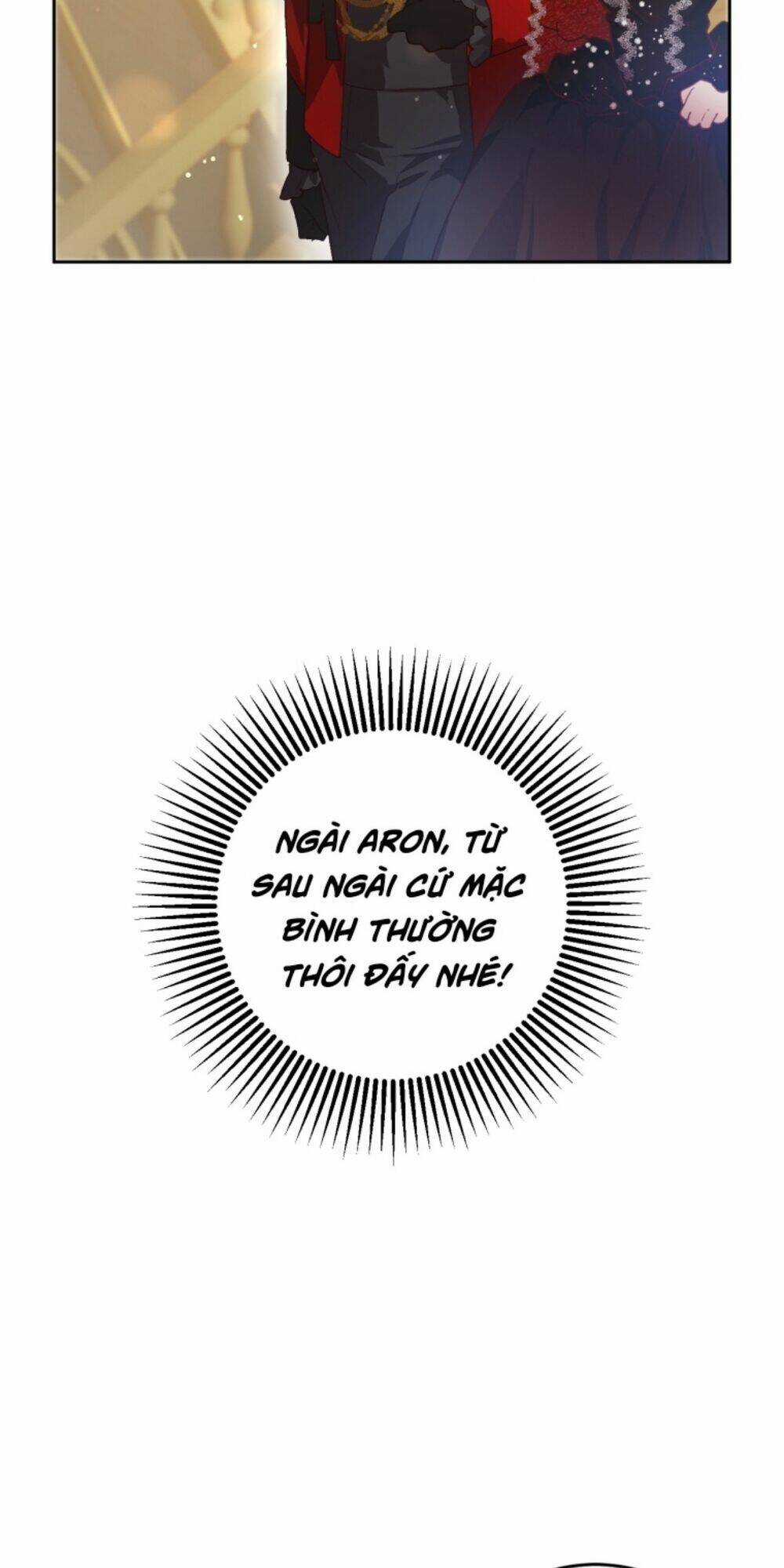 Em Trai Tôi Là Hoàng Đế Ngang Ngược Chapter 13 trang 53