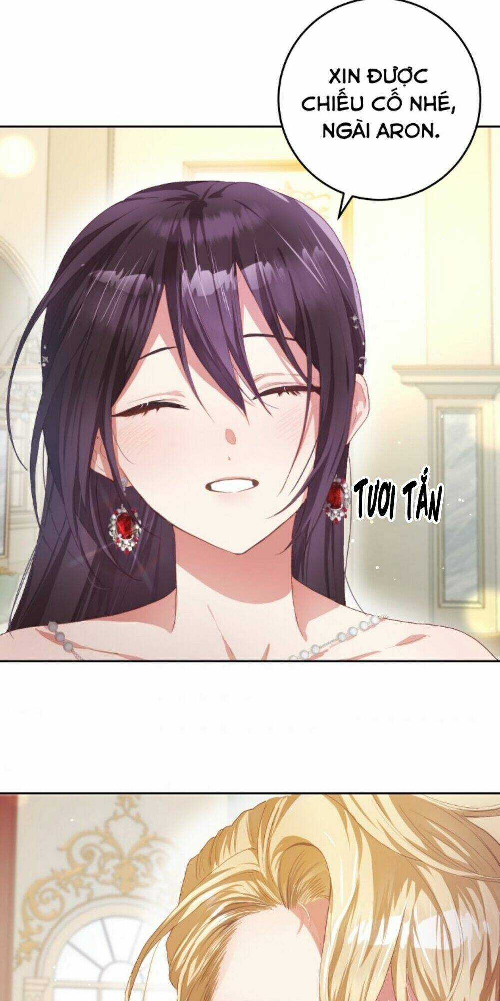 Em Trai Tôi Là Hoàng Đế Ngang Ngược Chapter 13 trang 54