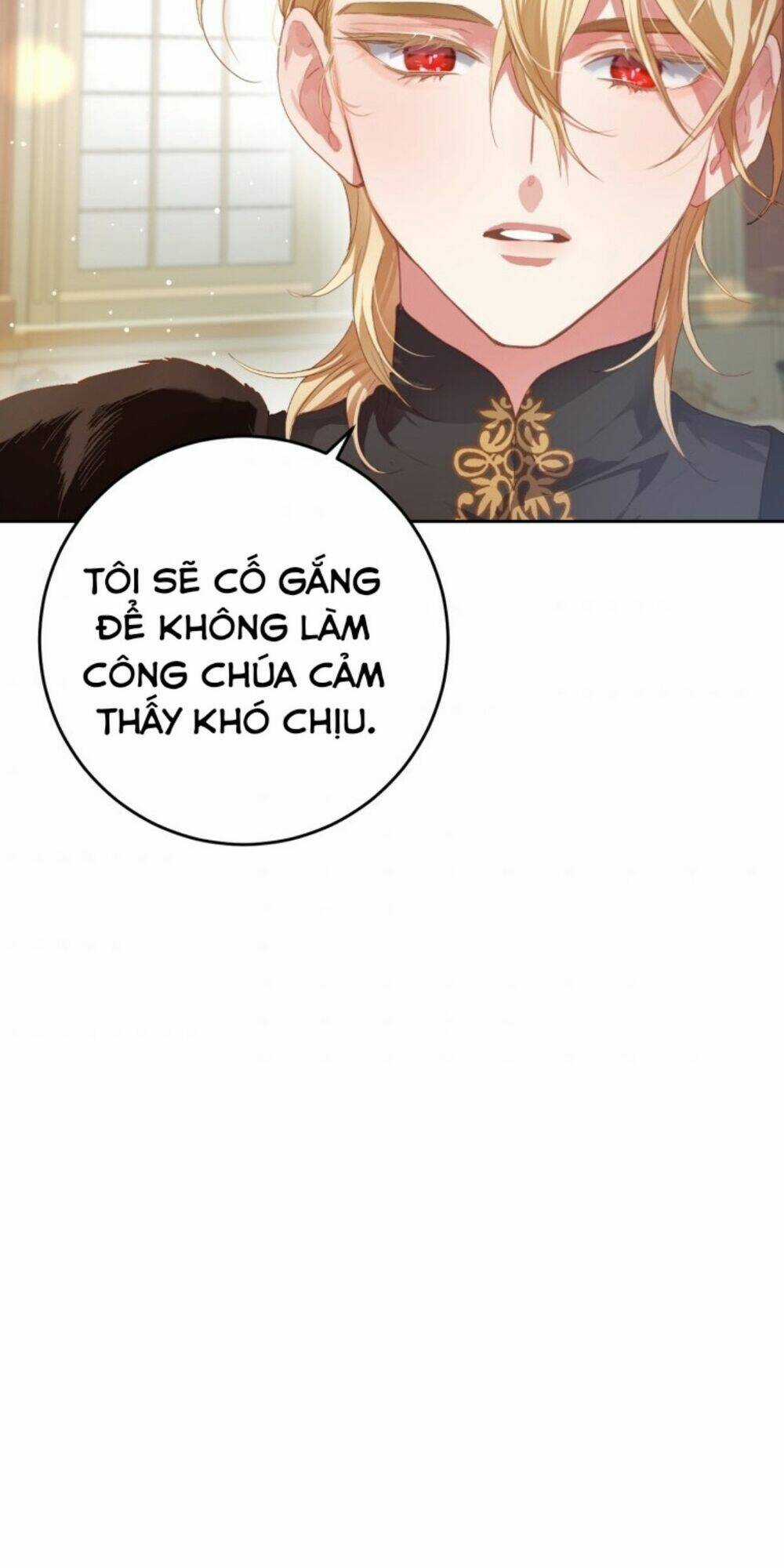Em Trai Tôi Là Hoàng Đế Ngang Ngược Chapter 13 trang 55