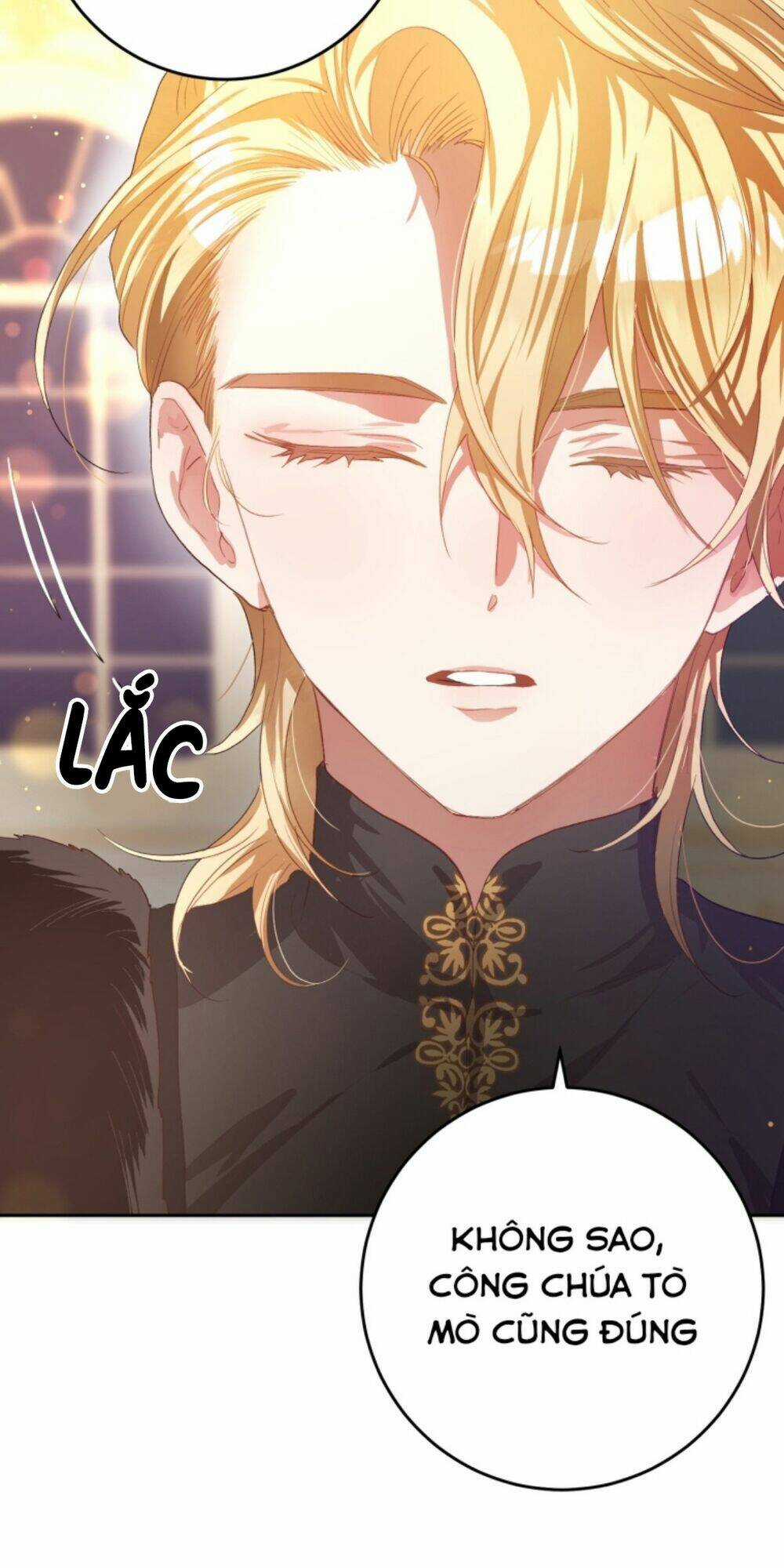 Em Trai Tôi Là Hoàng Đế Ngang Ngược Chapter 13 trang 67