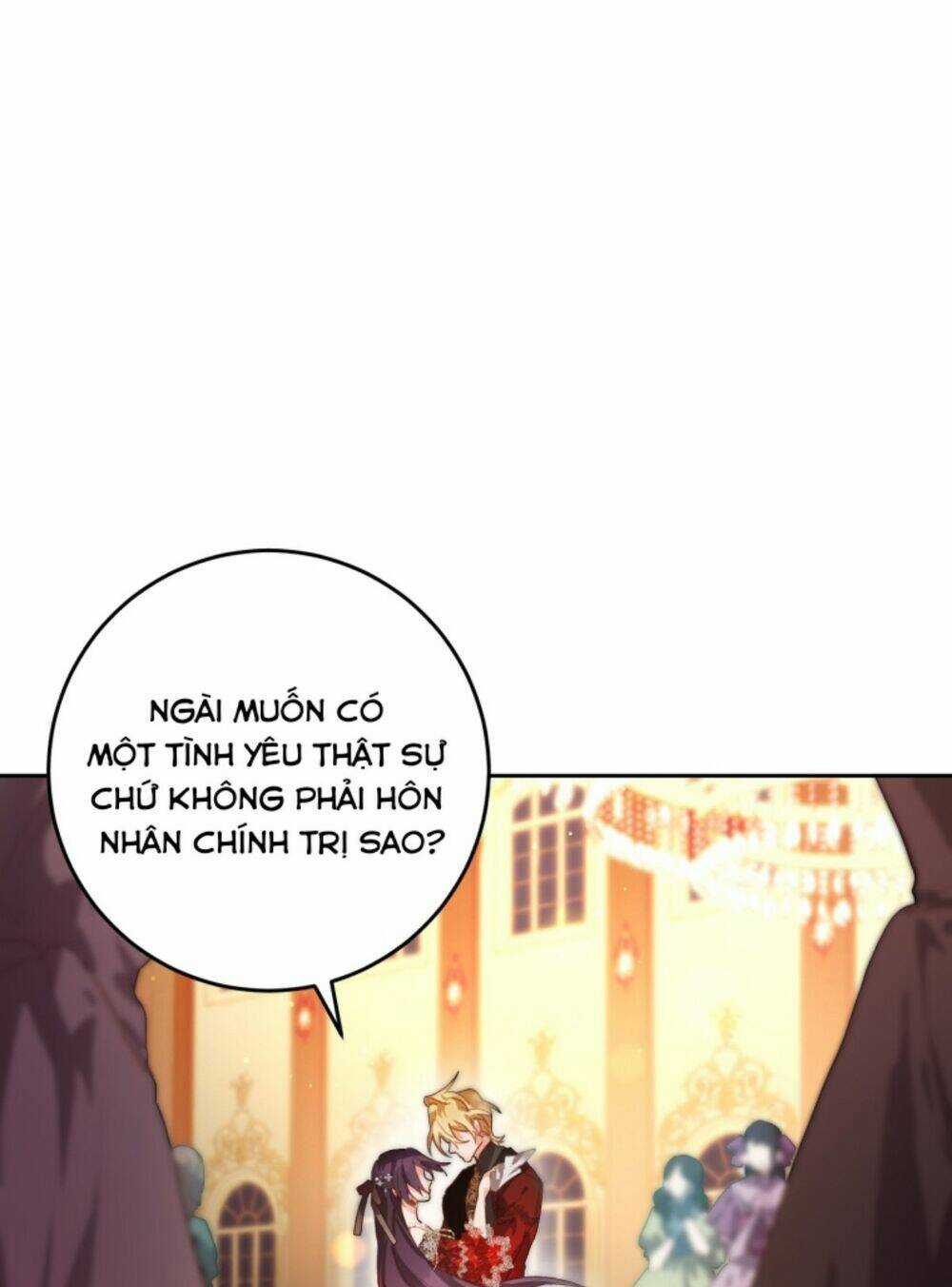 Em Trai Tôi Là Hoàng Đế Ngang Ngược Chapter 13 trang 68
