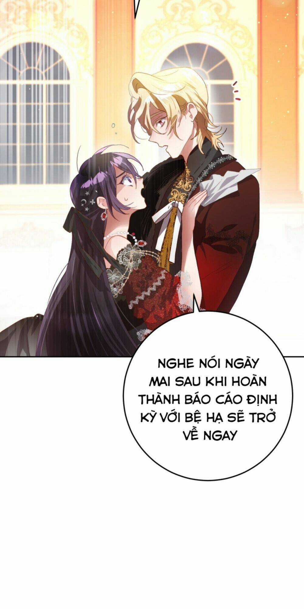 Em Trai Tôi Là Hoàng Đế Ngang Ngược Chapter 13 trang 82